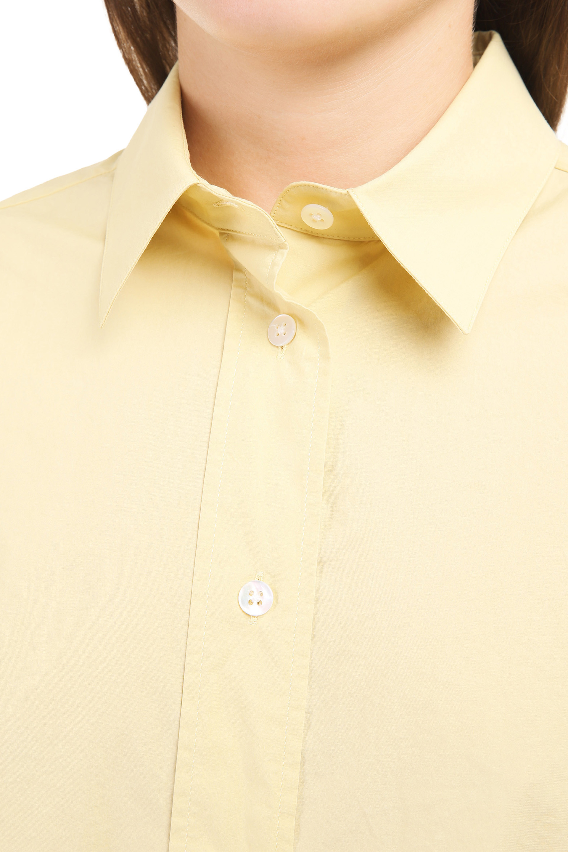 Купить Рубашка The Row 4