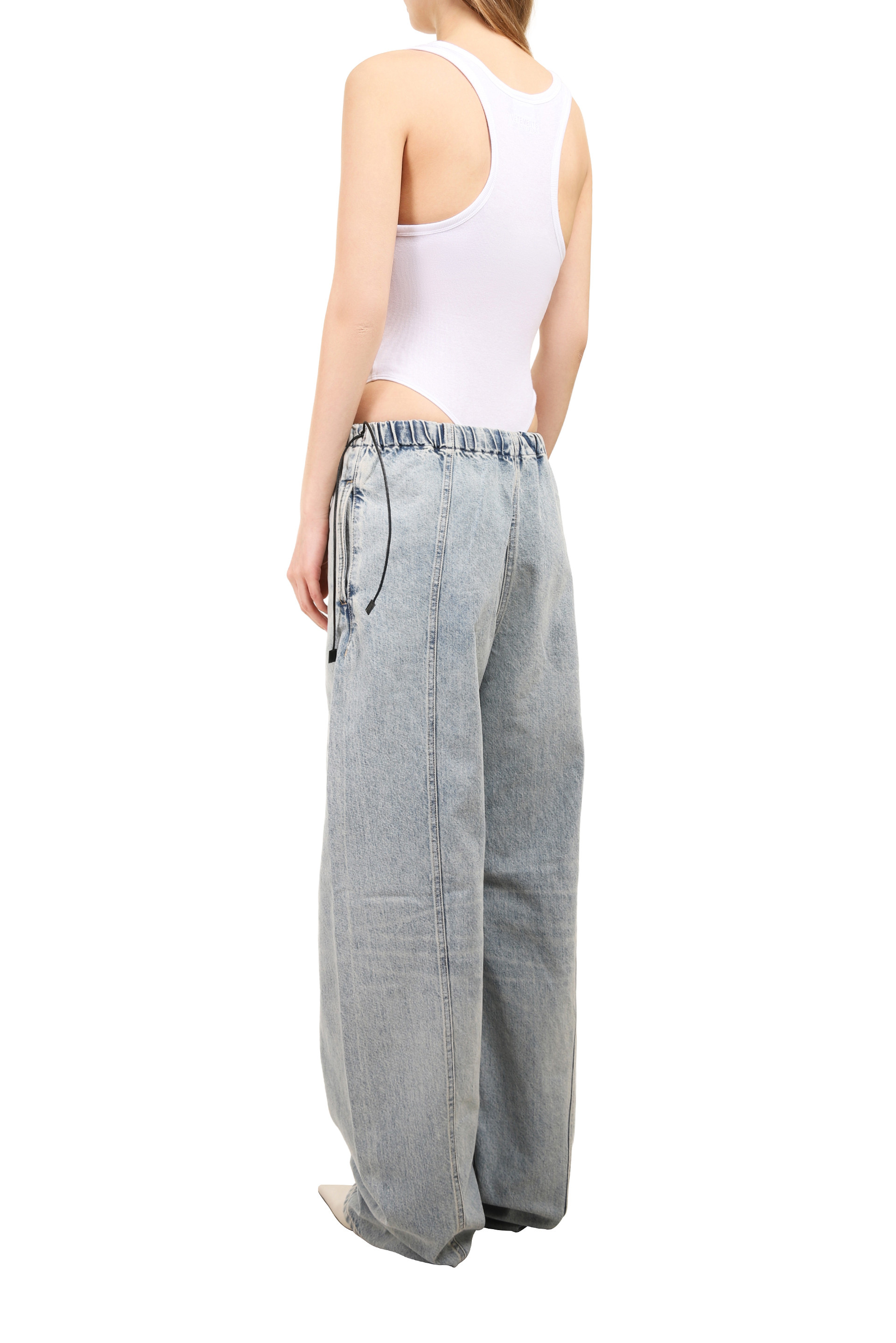 Купити Джинси HAIKURE 3