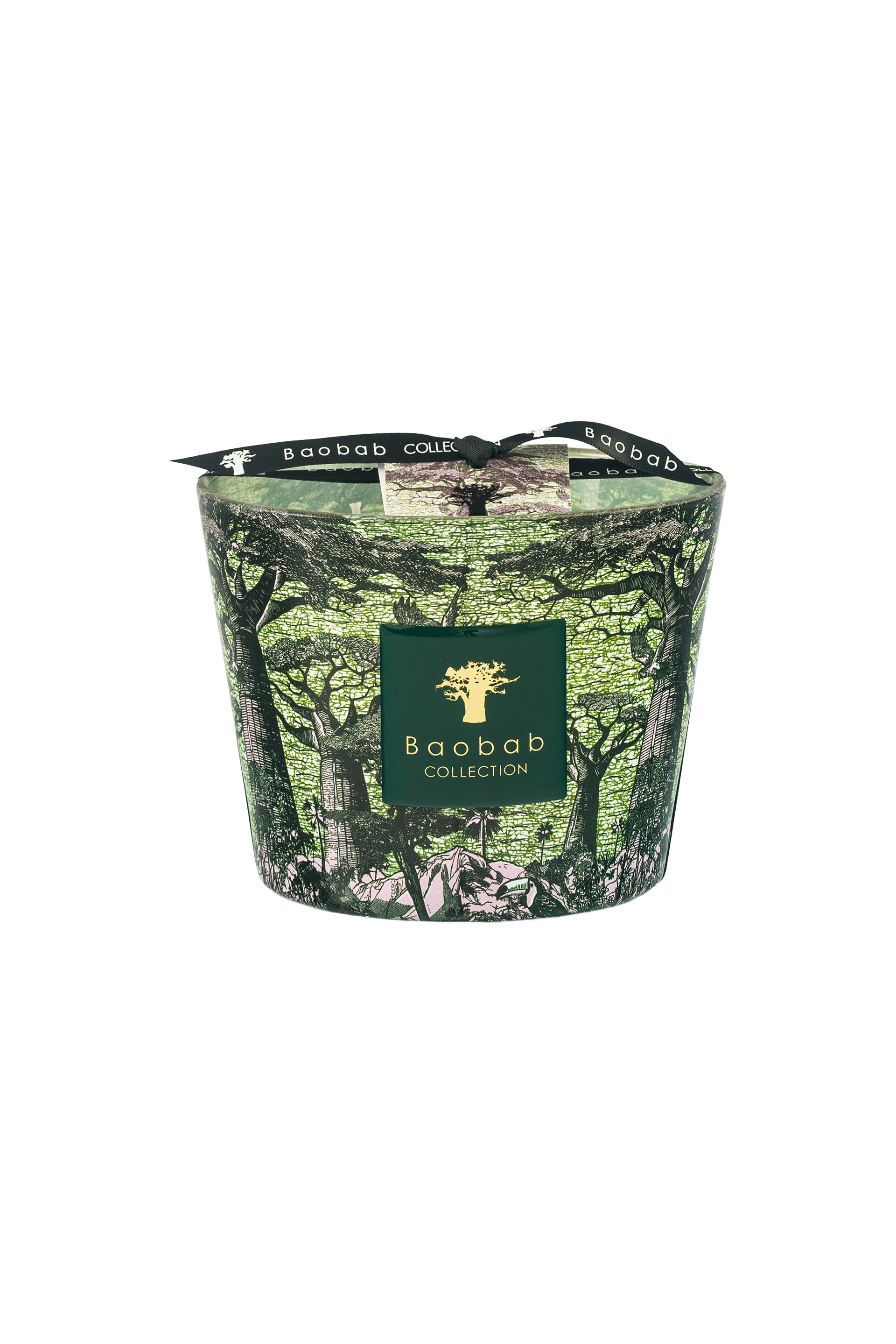 Купити Свічка парфумована Baobab Collection