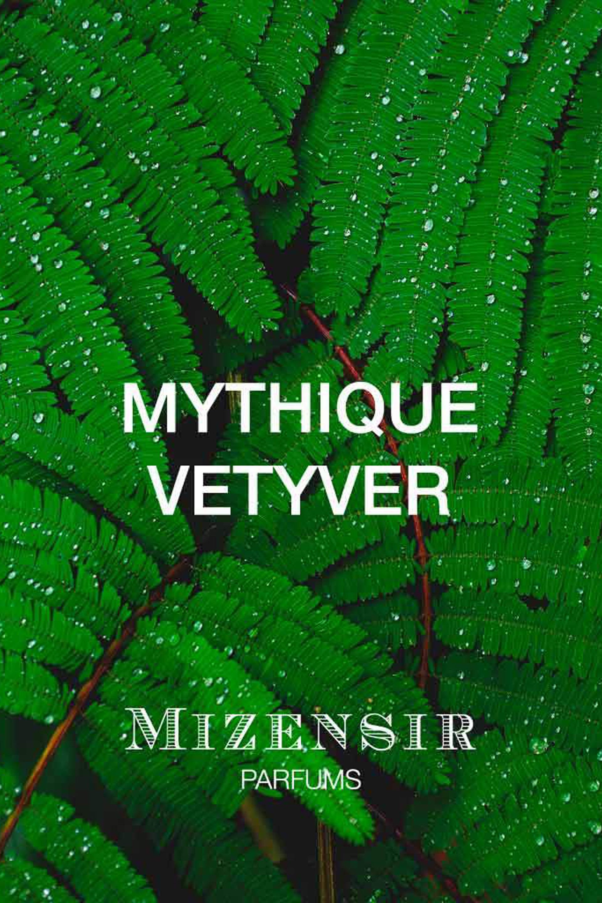 Купити Вода парфумована Mizensir 3