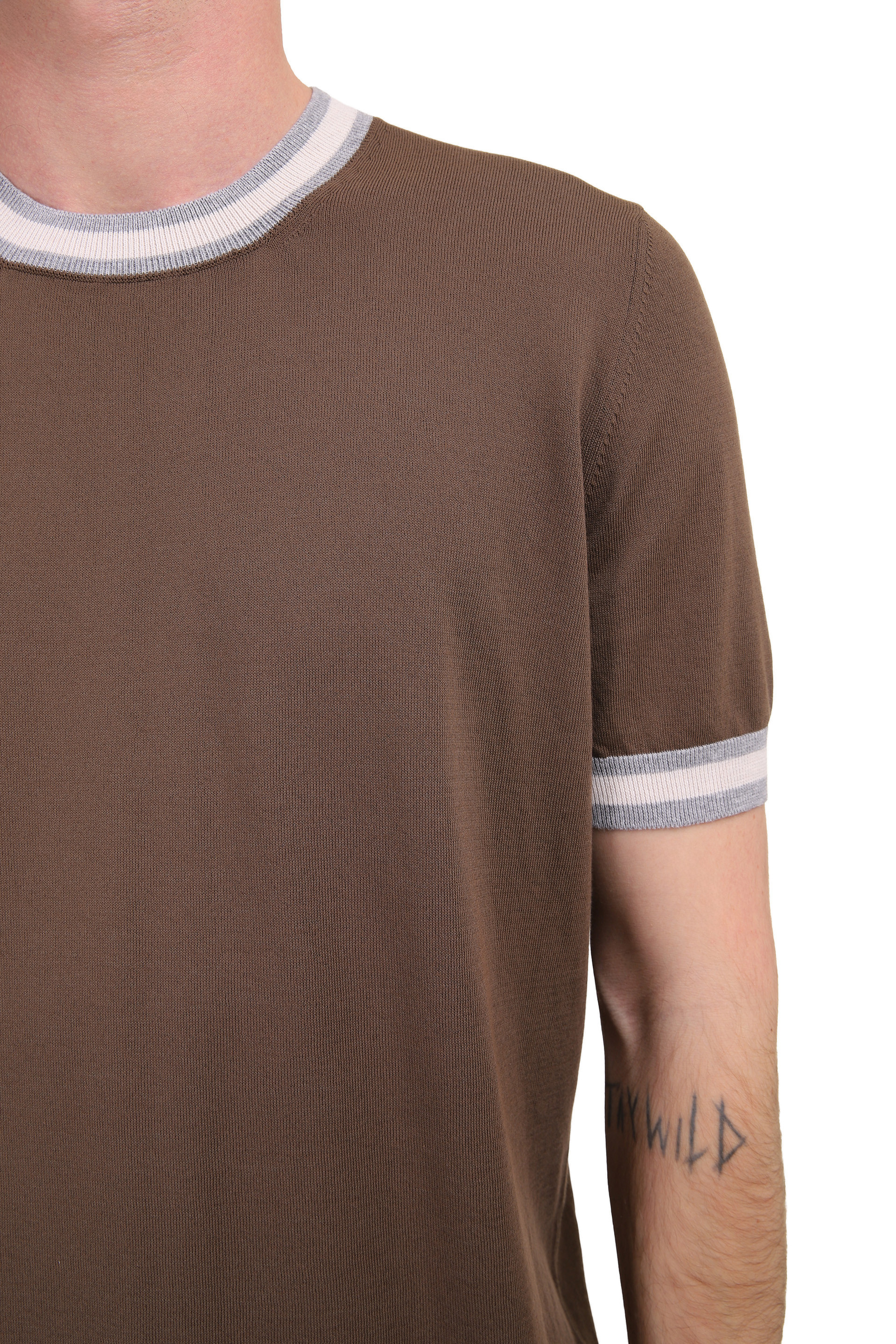 Купити Футболка GRAN SASSO PREMIUM 4