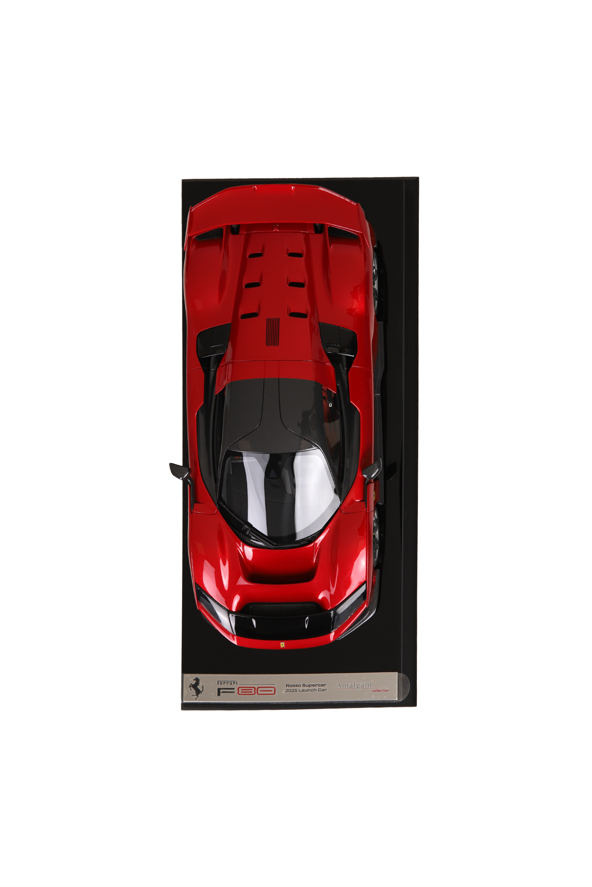 Купити Модель авто Amalgam Collection 4