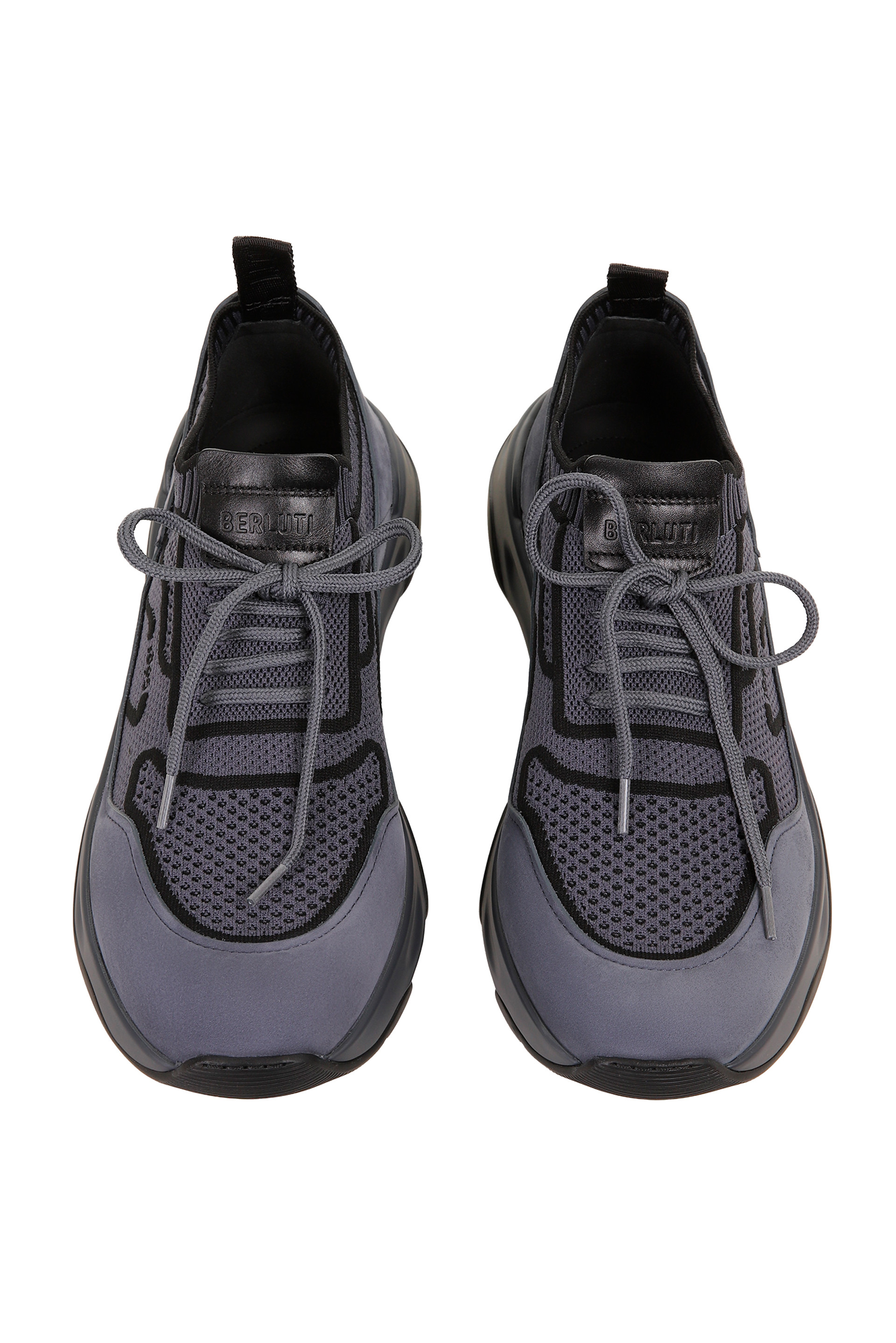 Купити Кросівки Berluti 4