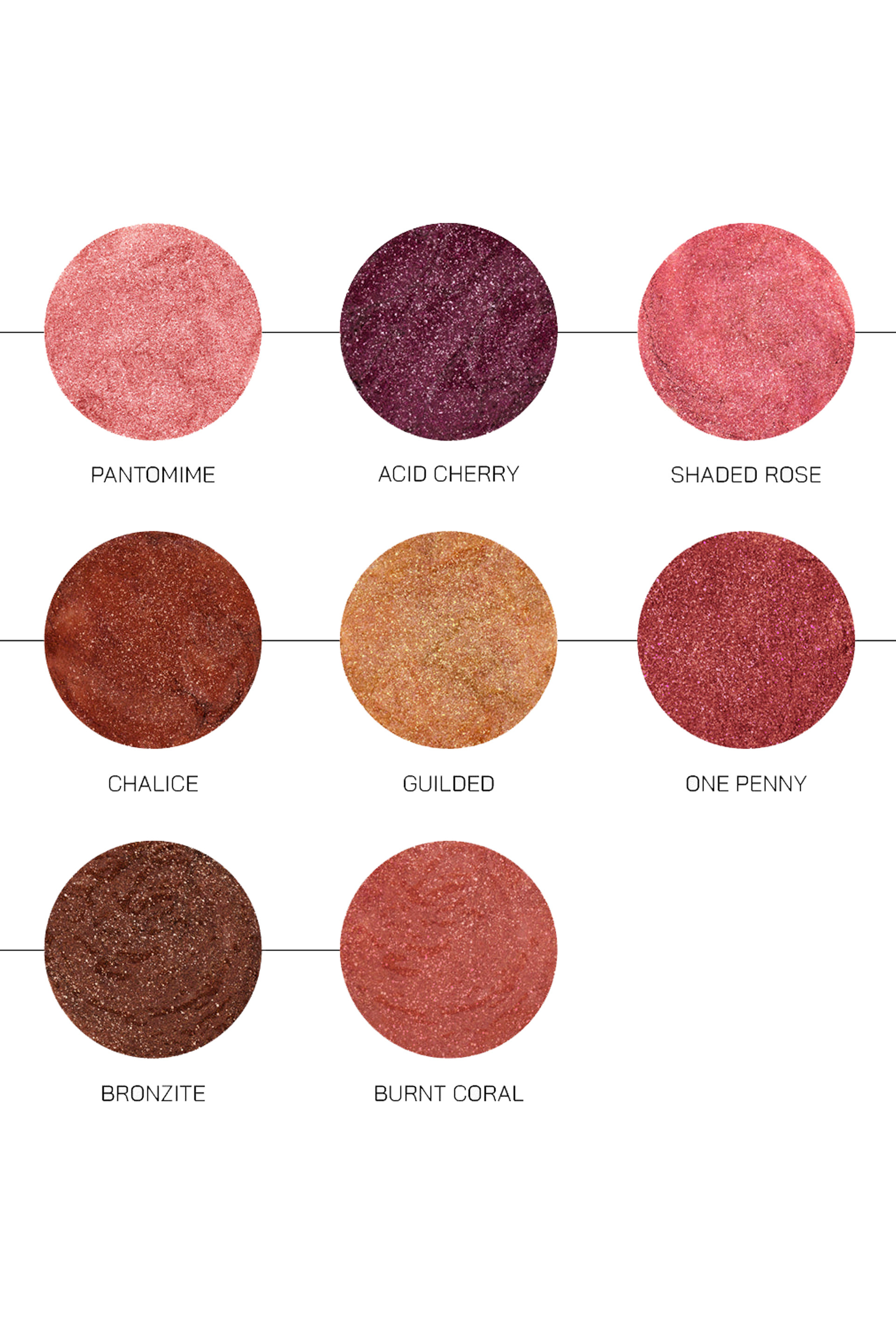 Купити Помада для губ із металевим блиском ISAMAYA 2