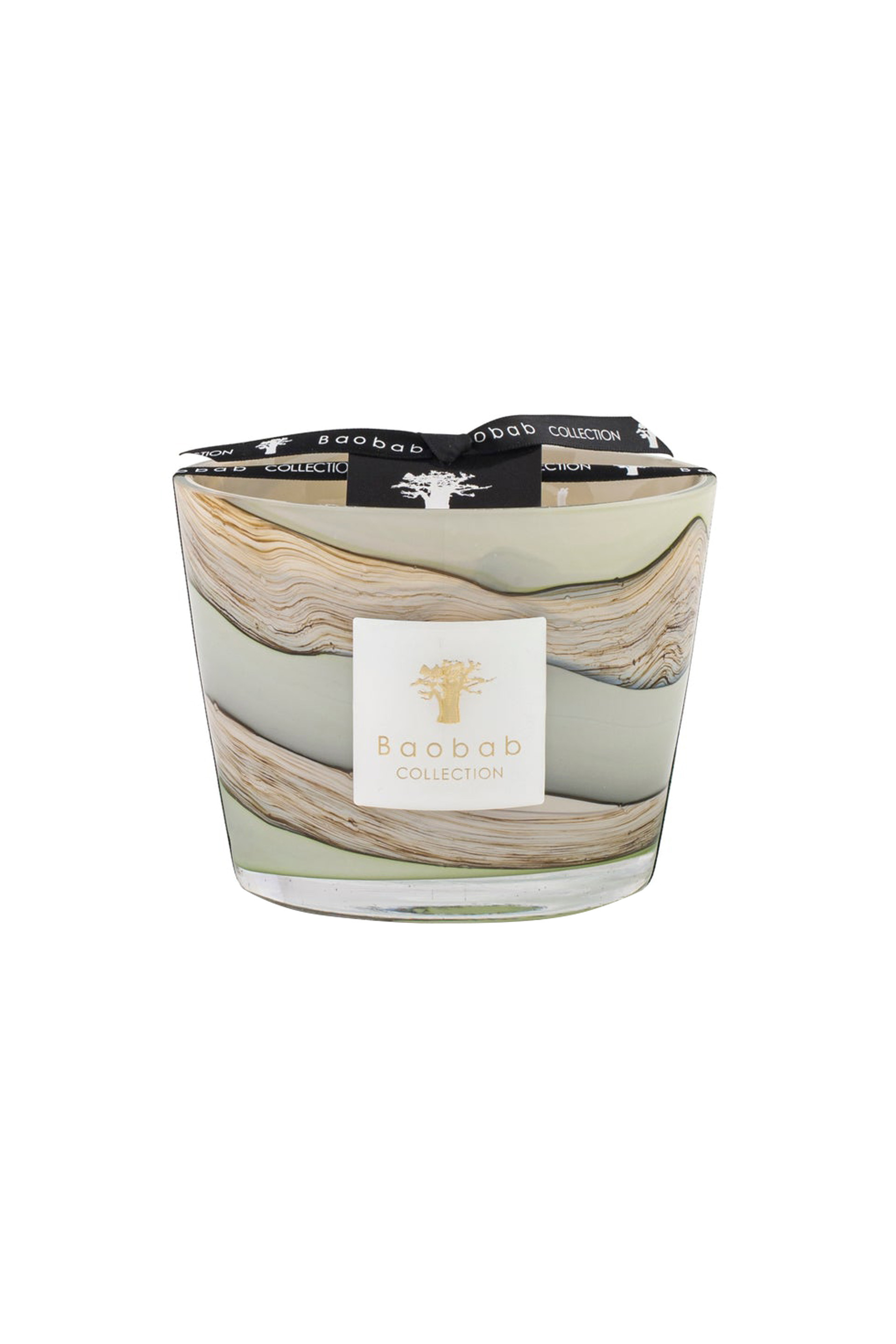 Купити Свічка парфумована Baobab Collection