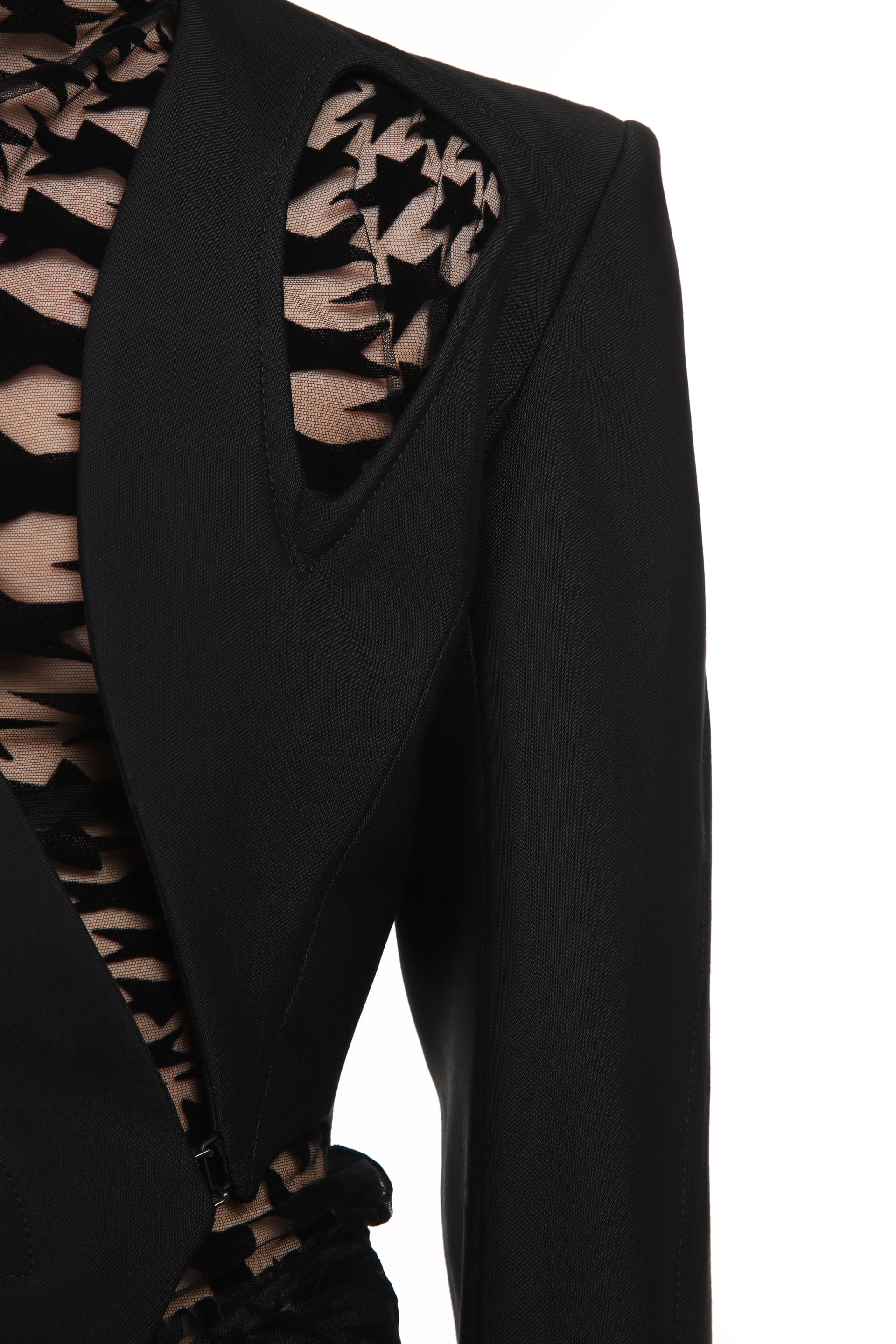 Купити Жакет MUGLER 4