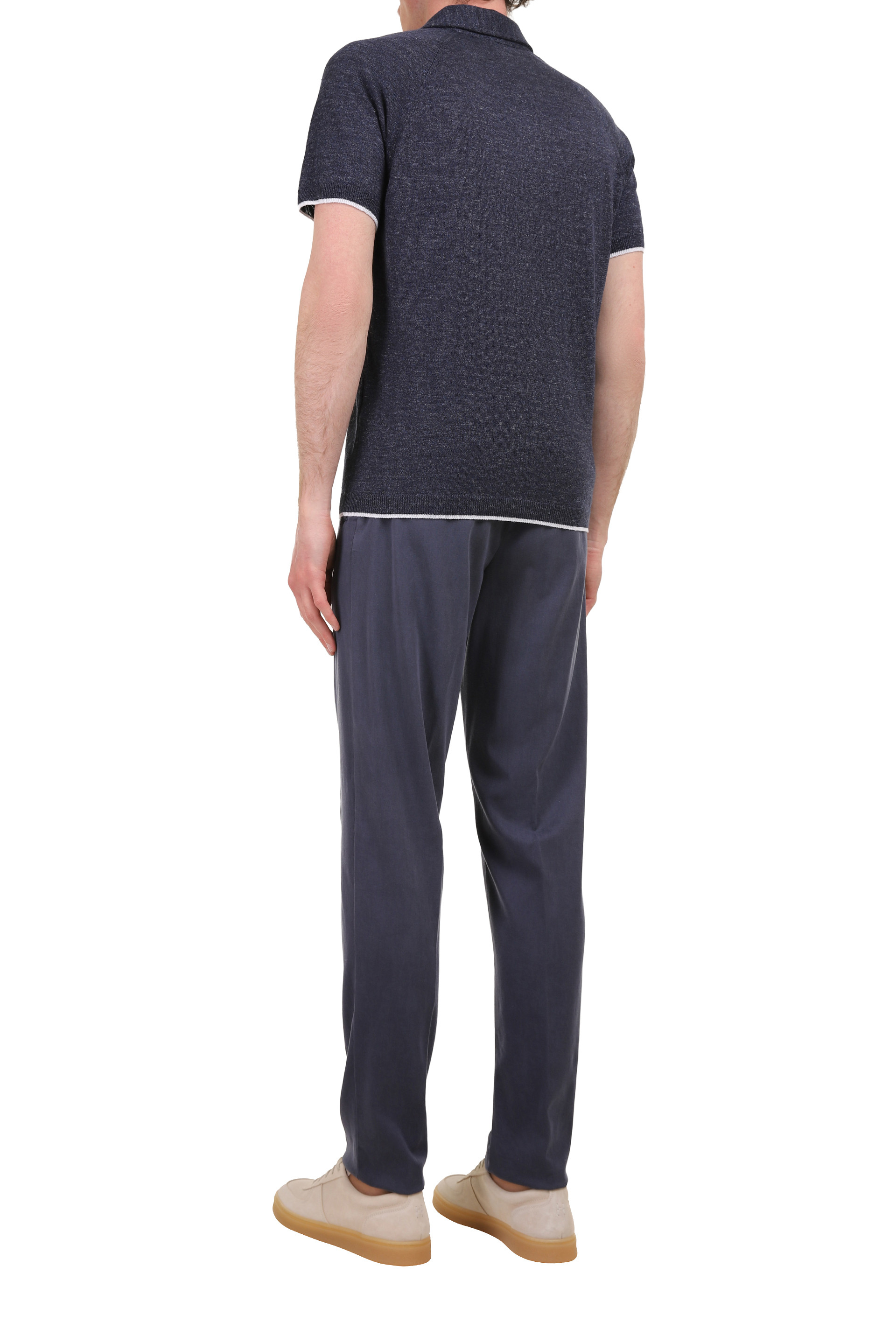 Купити Поло KITON 3