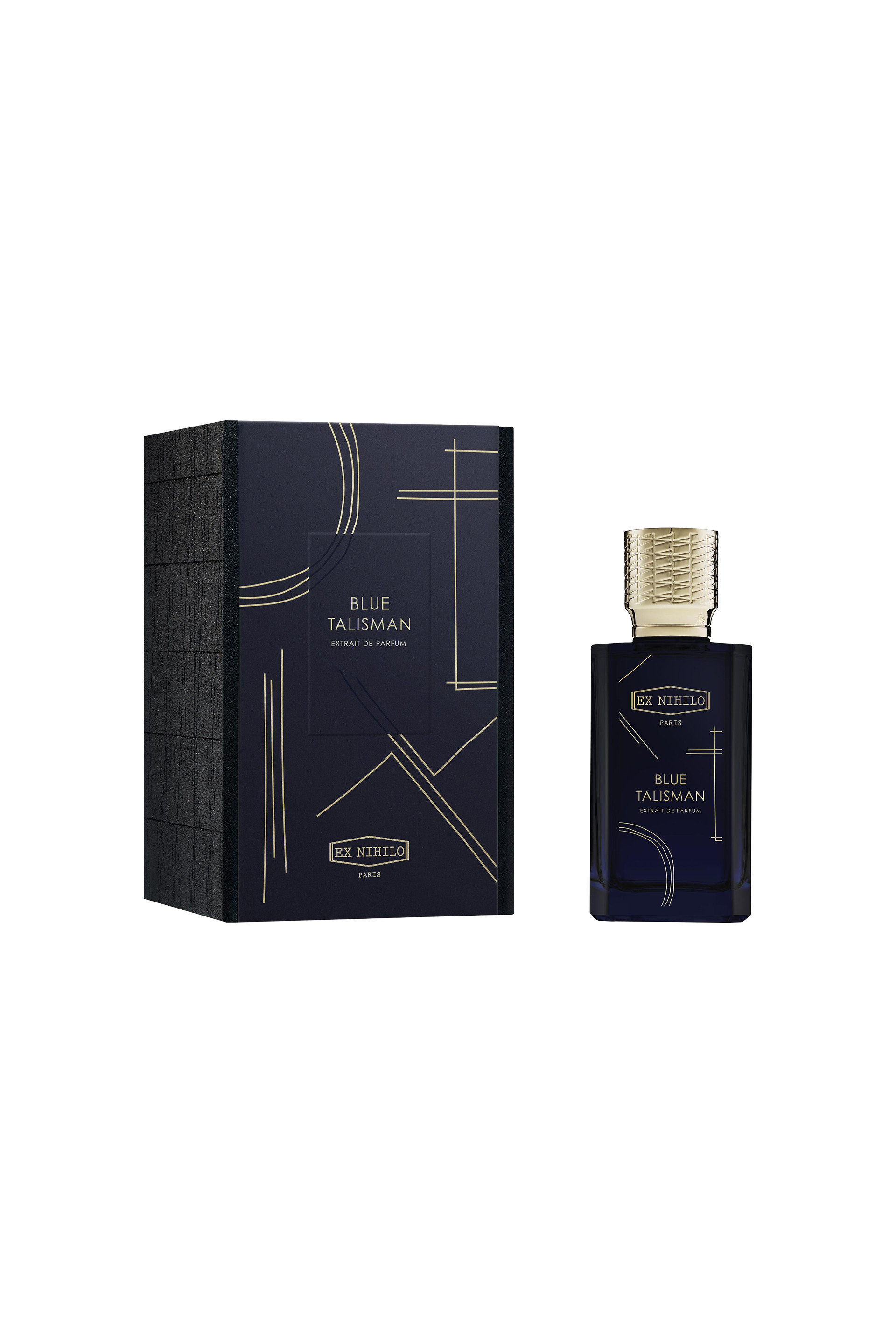 Купити Екстракт парфумерний Ex Nihilo 2