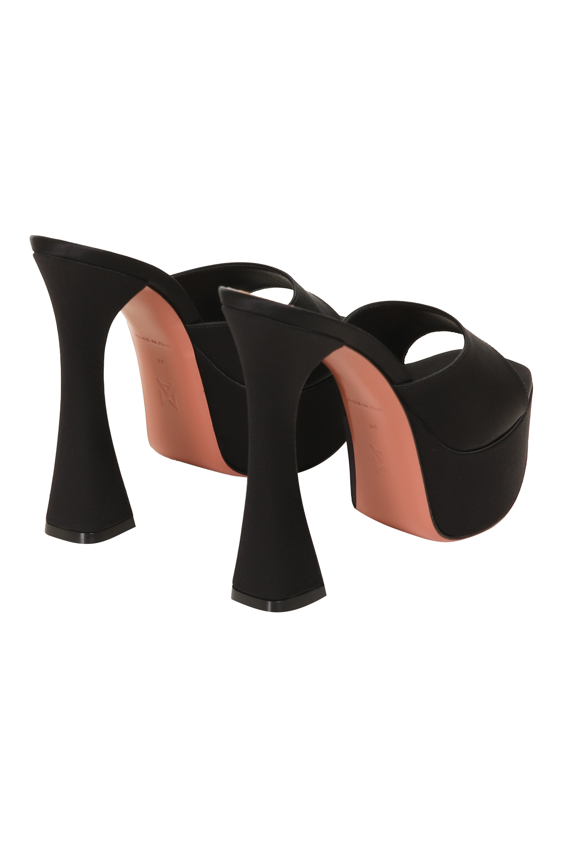 Купить Босоножки Amina Muaddi 3