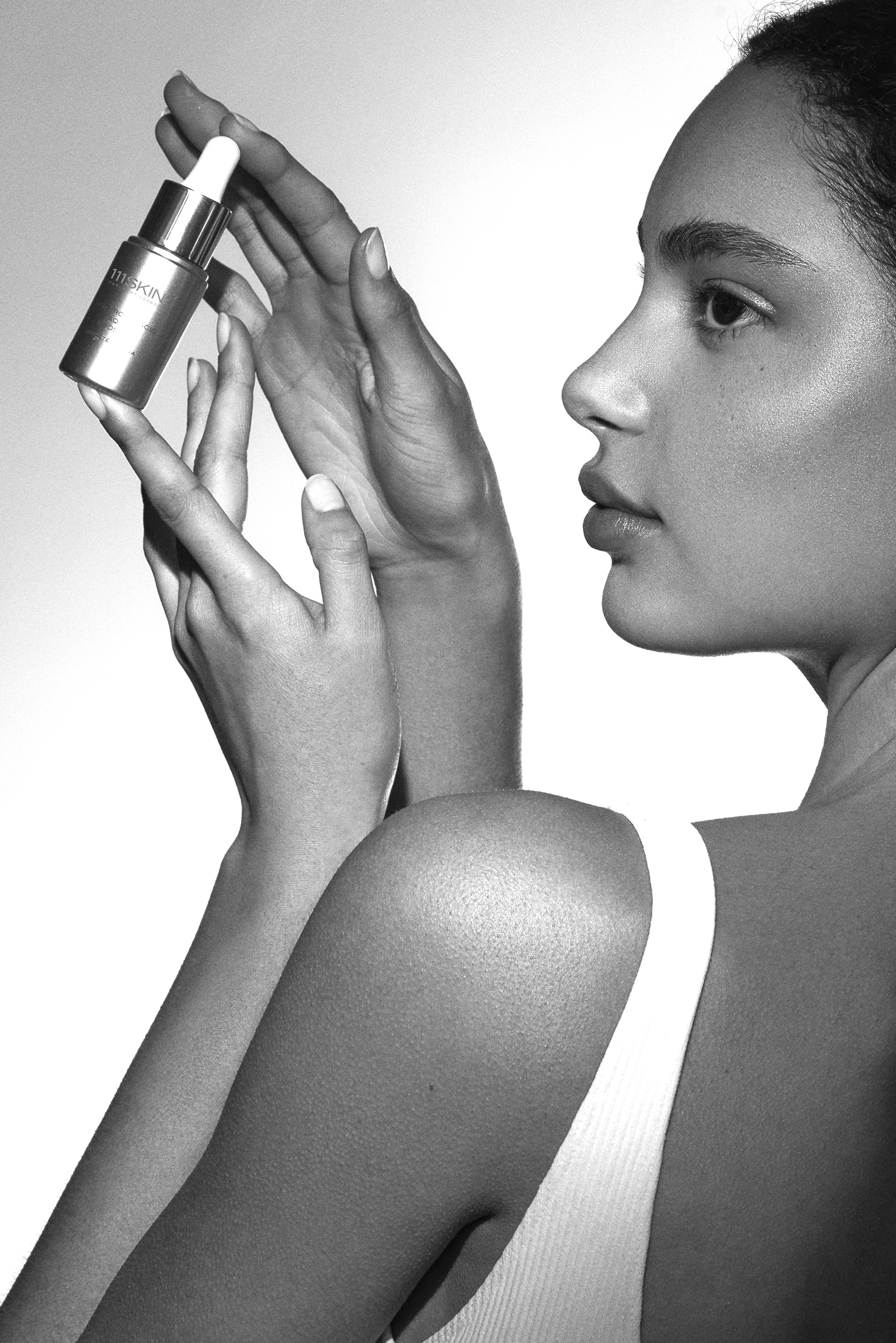 Купити Концентрат для обличчя зволожувальний 111Skin 5