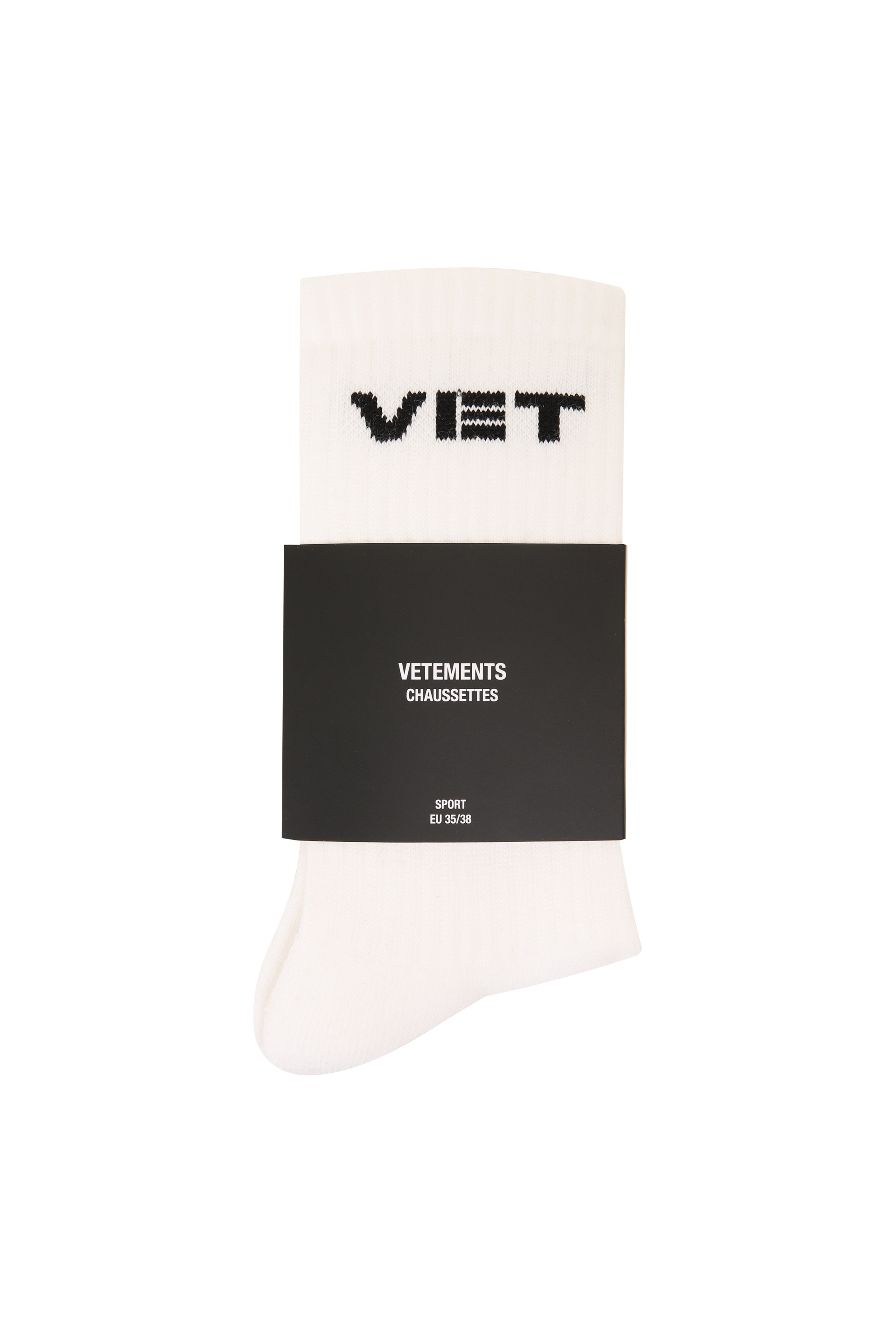 Купити Шкарпетки Vetements