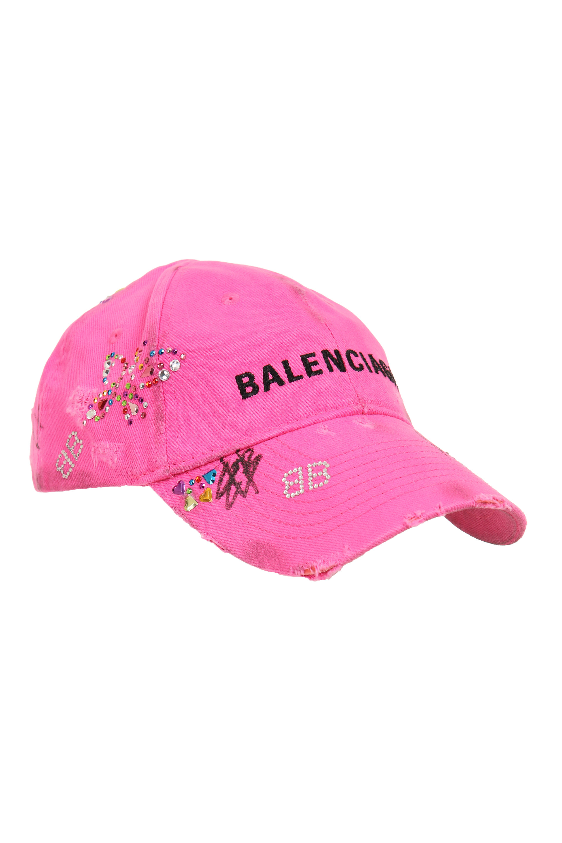 Купити Кепка BALENCIAGA 2