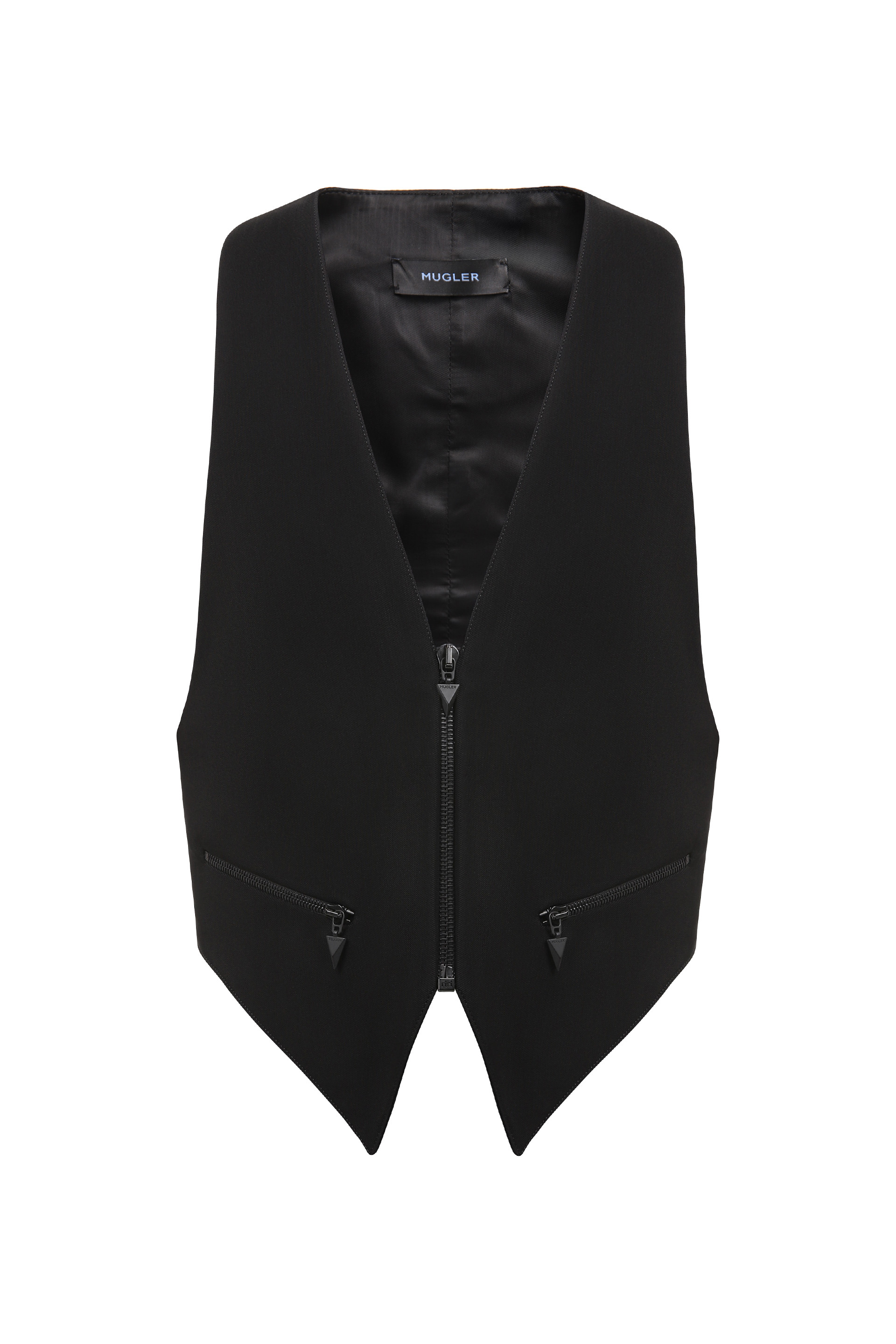 Купити Жилет MUGLER