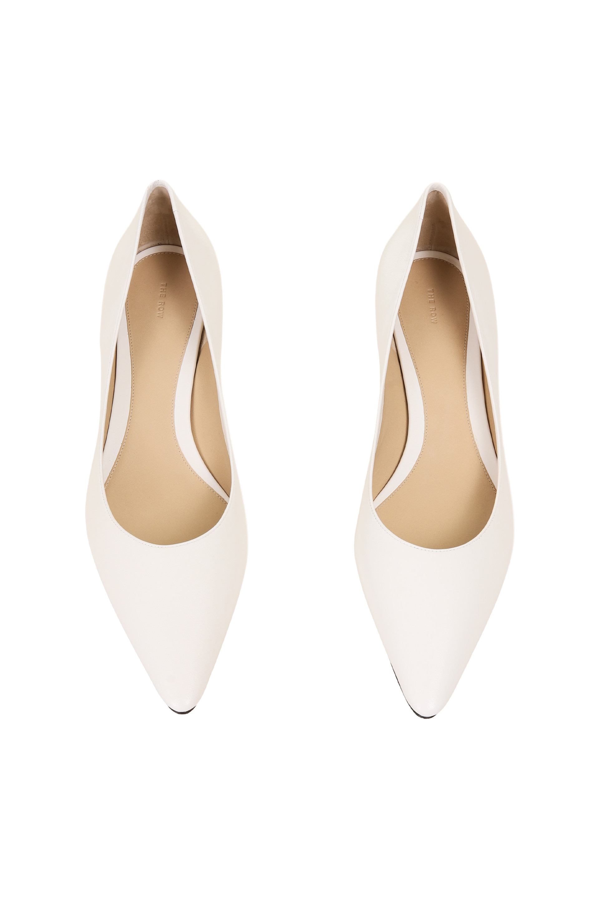 Купить Туфли The Row 4