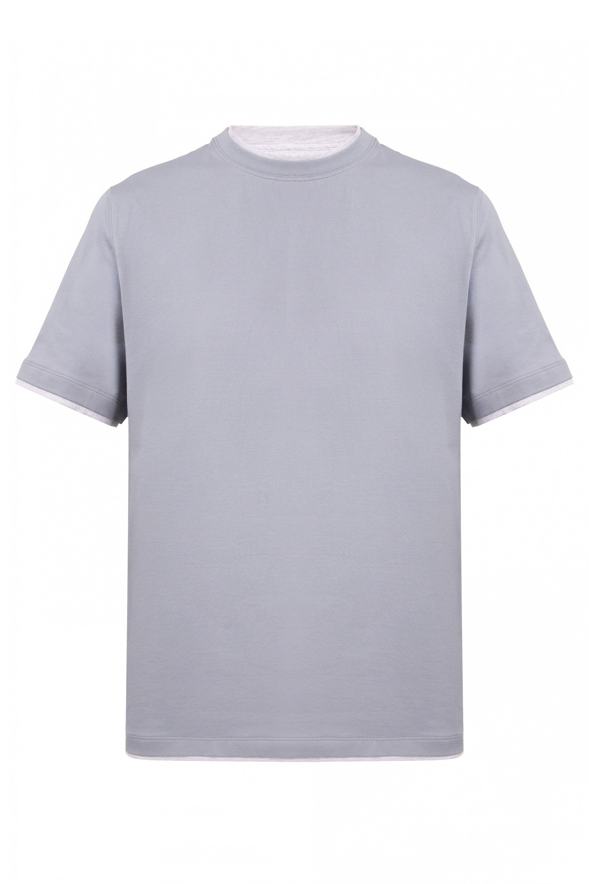 Купити Футболка Brunello Cucinelli