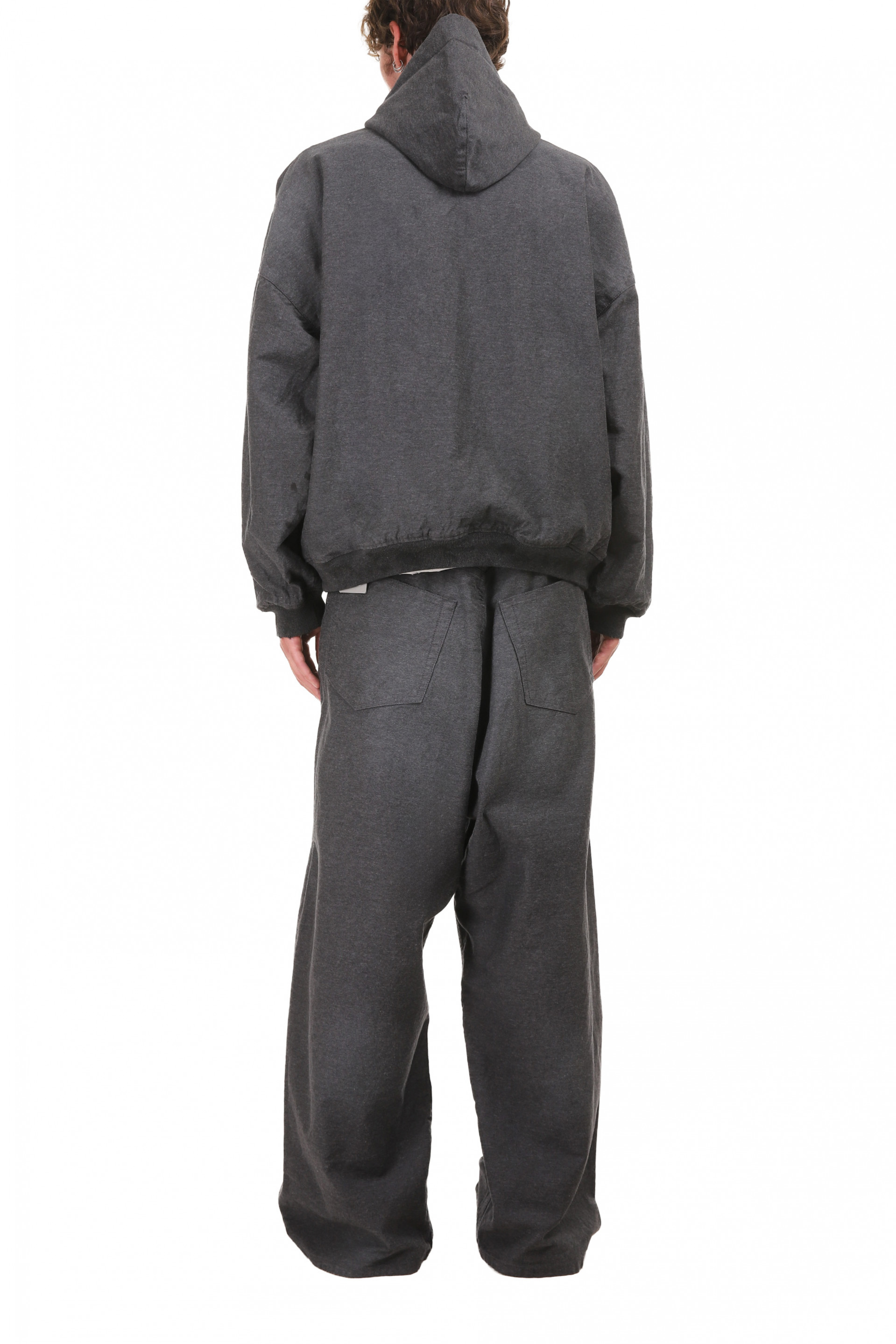 Купити Куртка спортивна BALENCIAGA 3