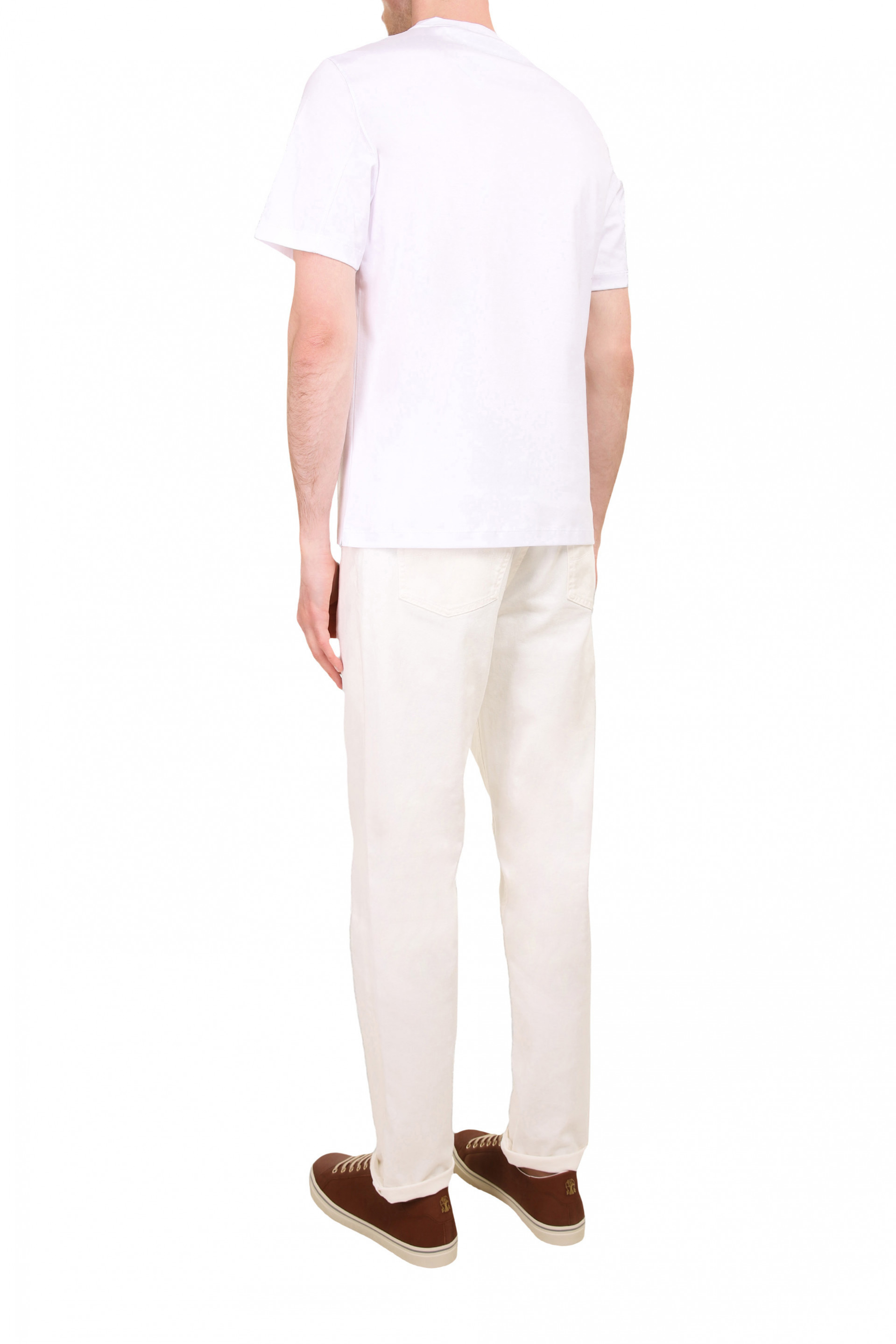 Купити Футболка Brunello Cucinelli 3