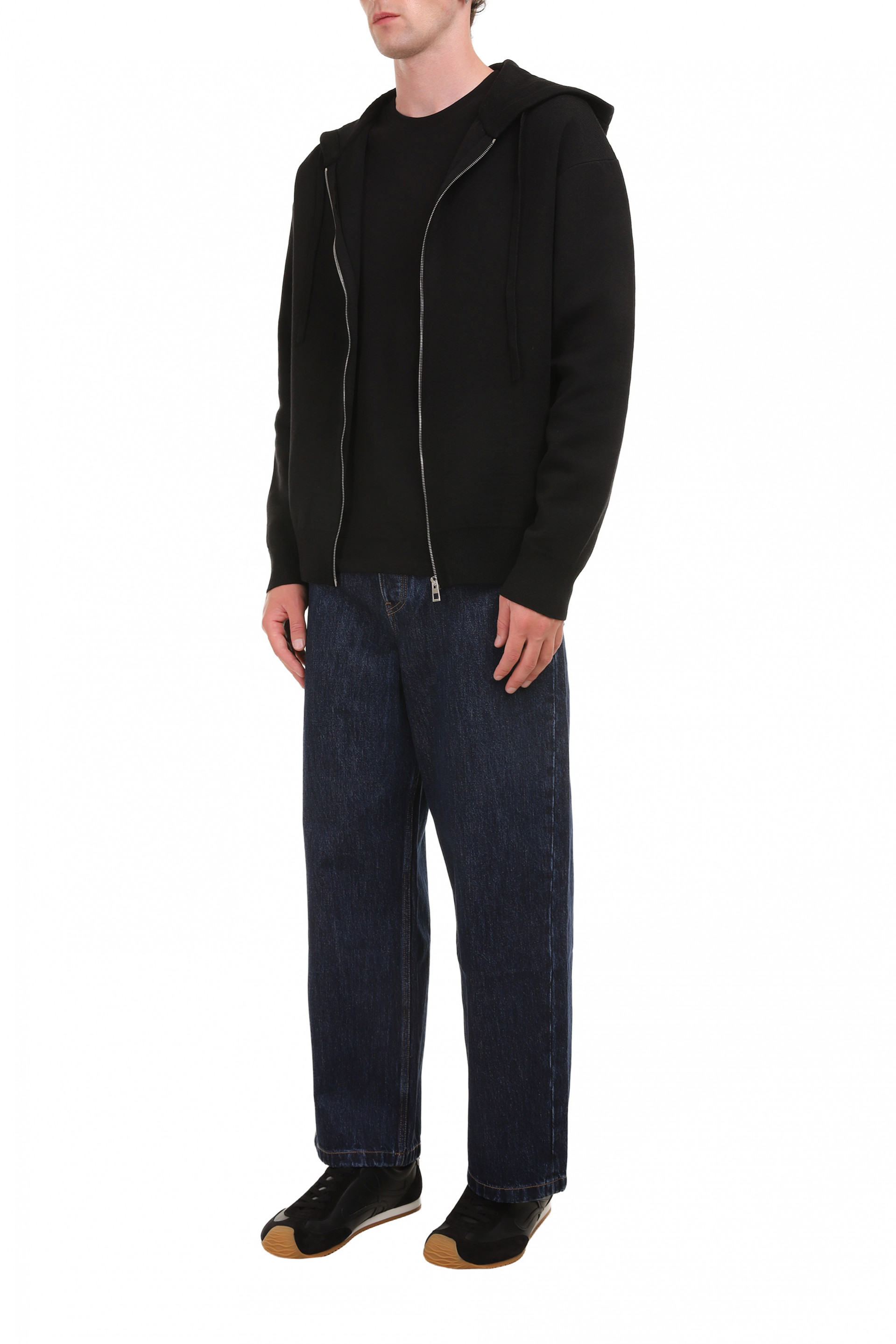 Купити Джинси Loewe 2