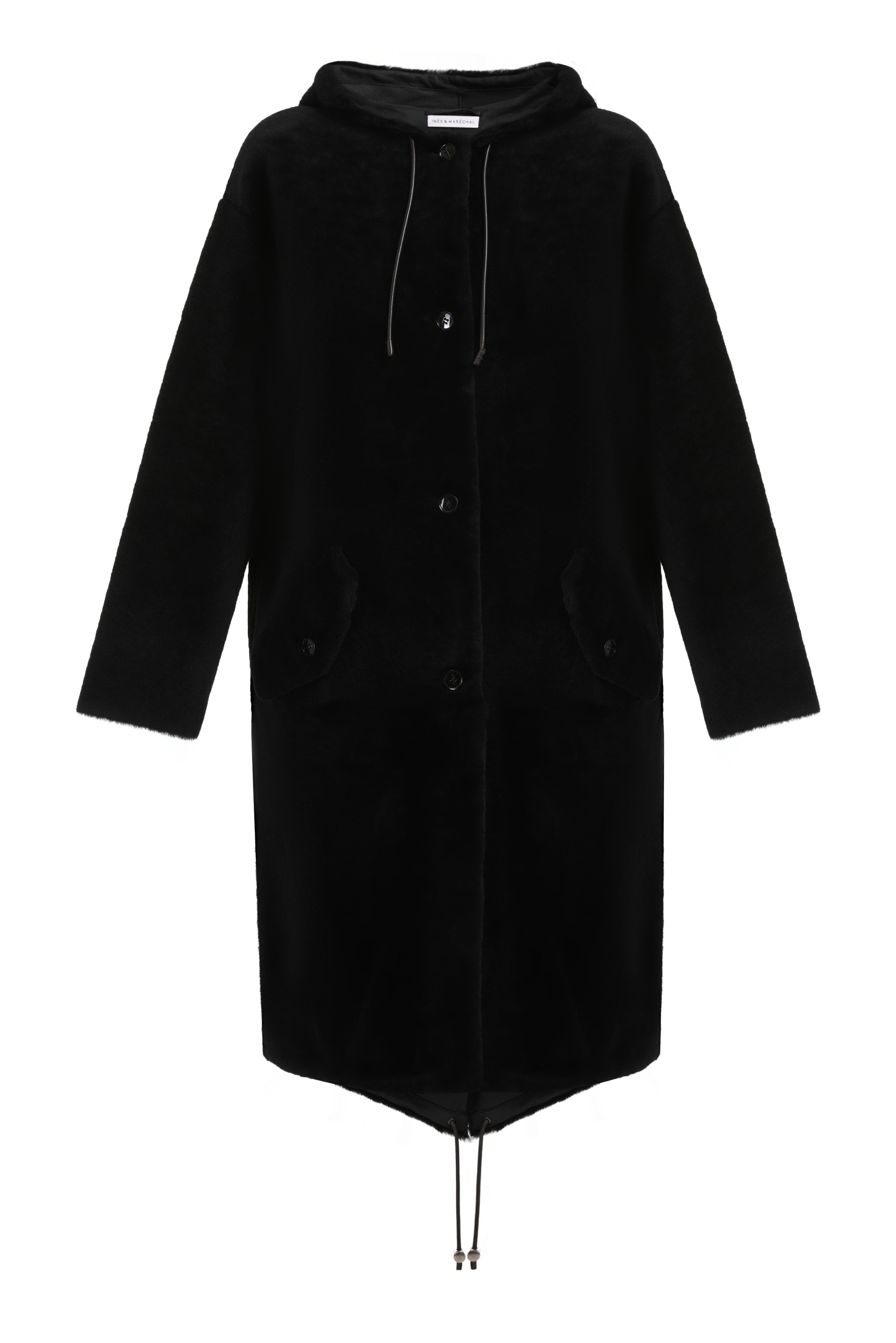 Купити Пальто Inès & Maréchal