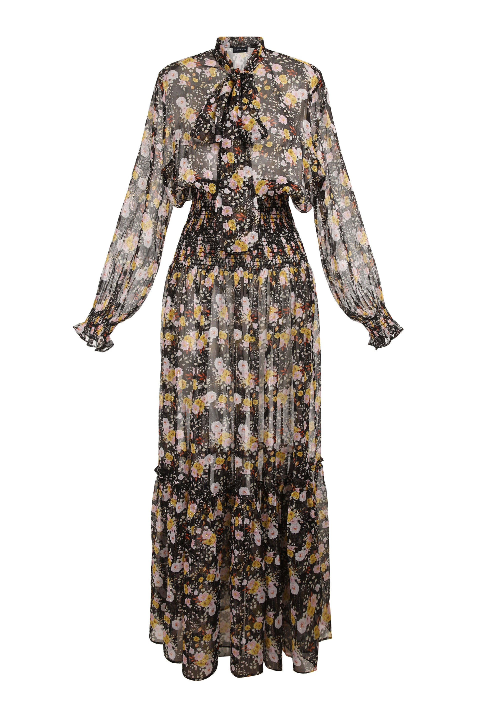 Купить Платье JACOB LEE