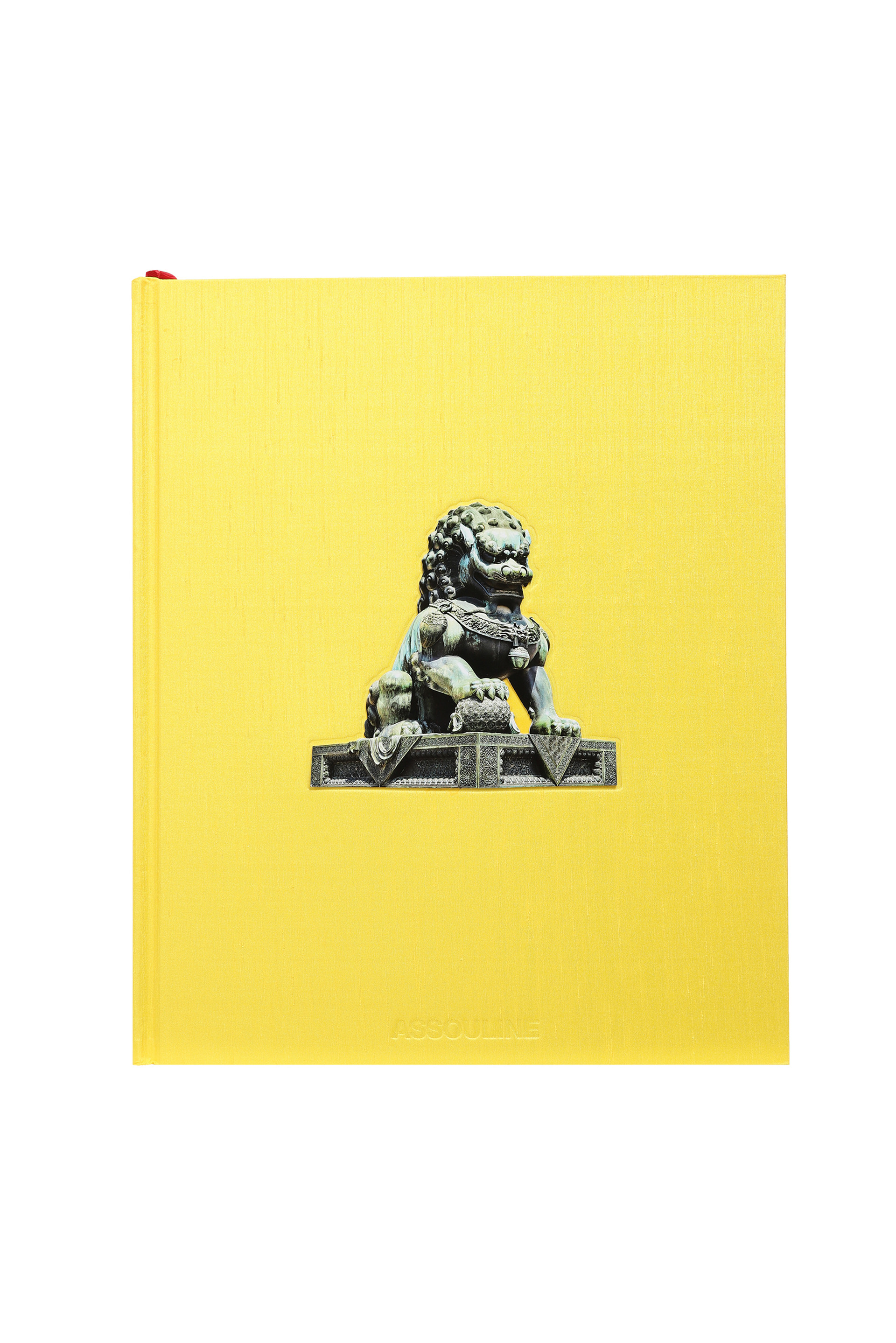 Купити Книга Assouline 4