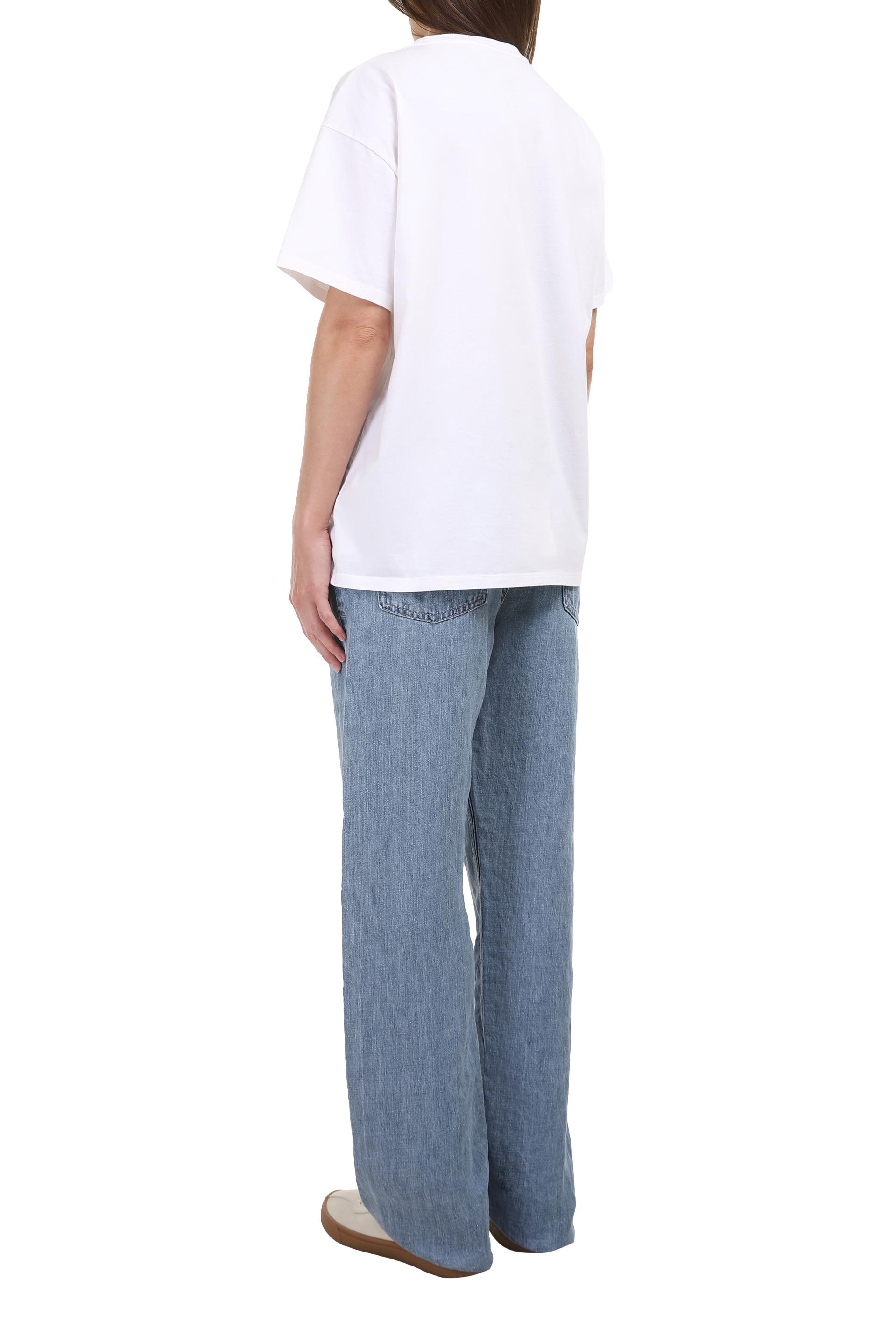 Купити Футболка The Row 3