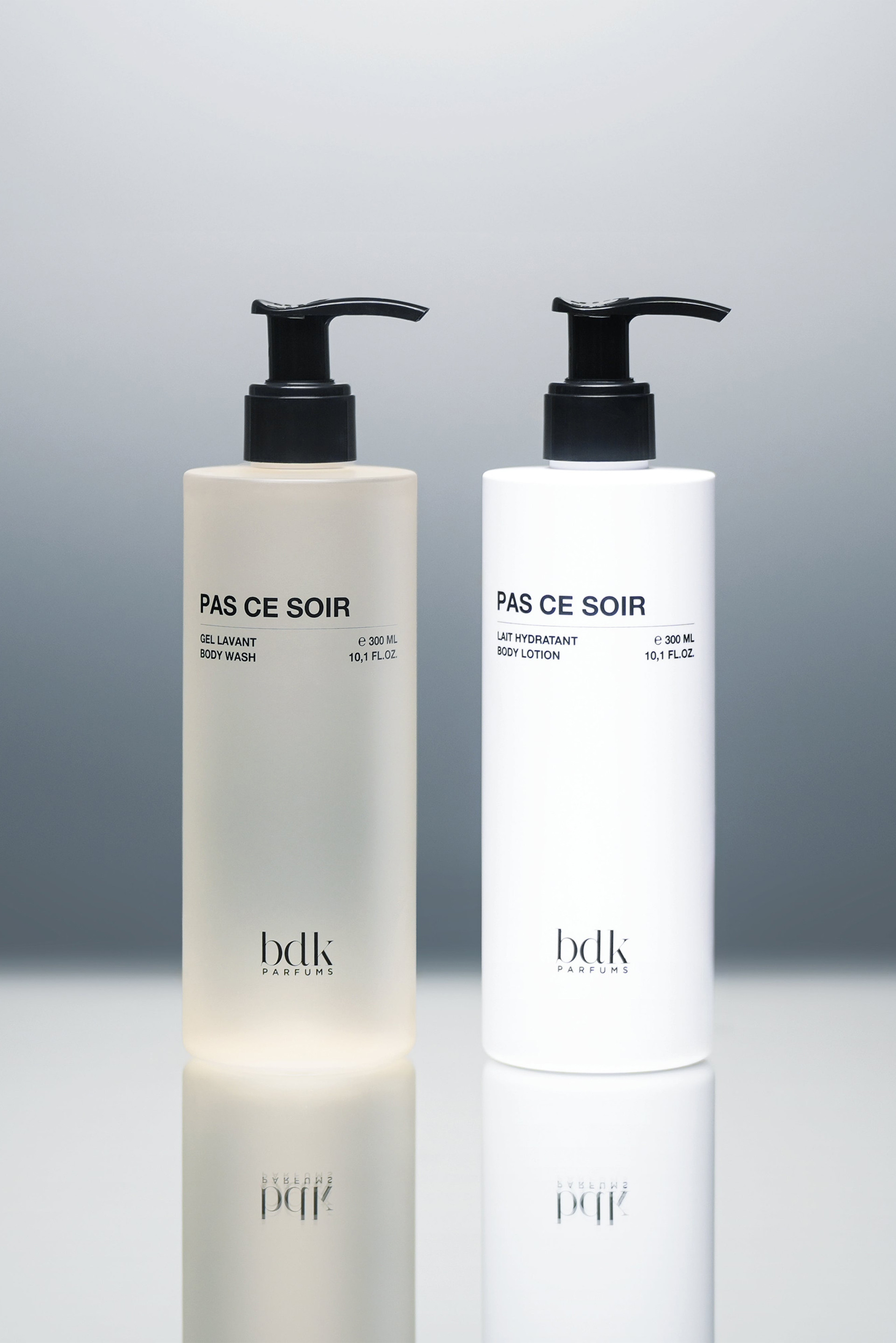 Купити Лосьйон для тіла зволожувальний парфумований BDK Parfums Paris 4