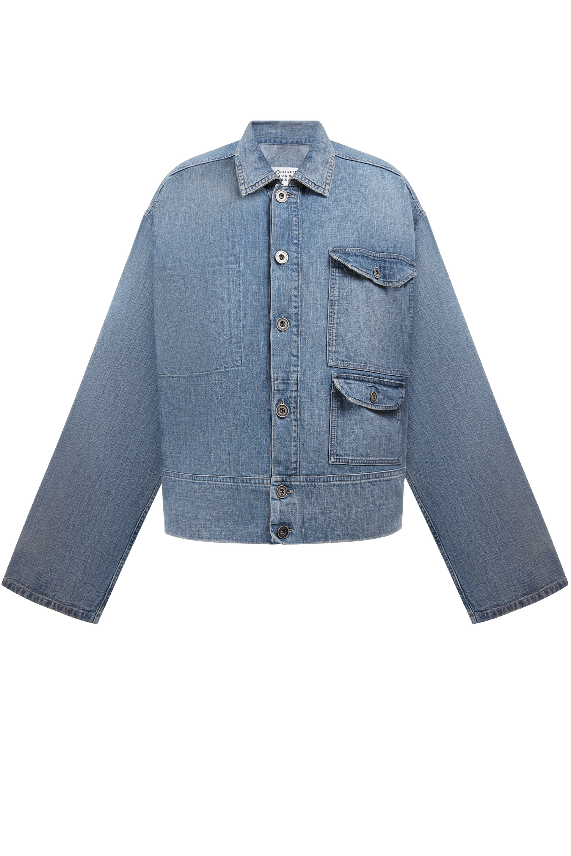 Buy Jacket Maison Margiela