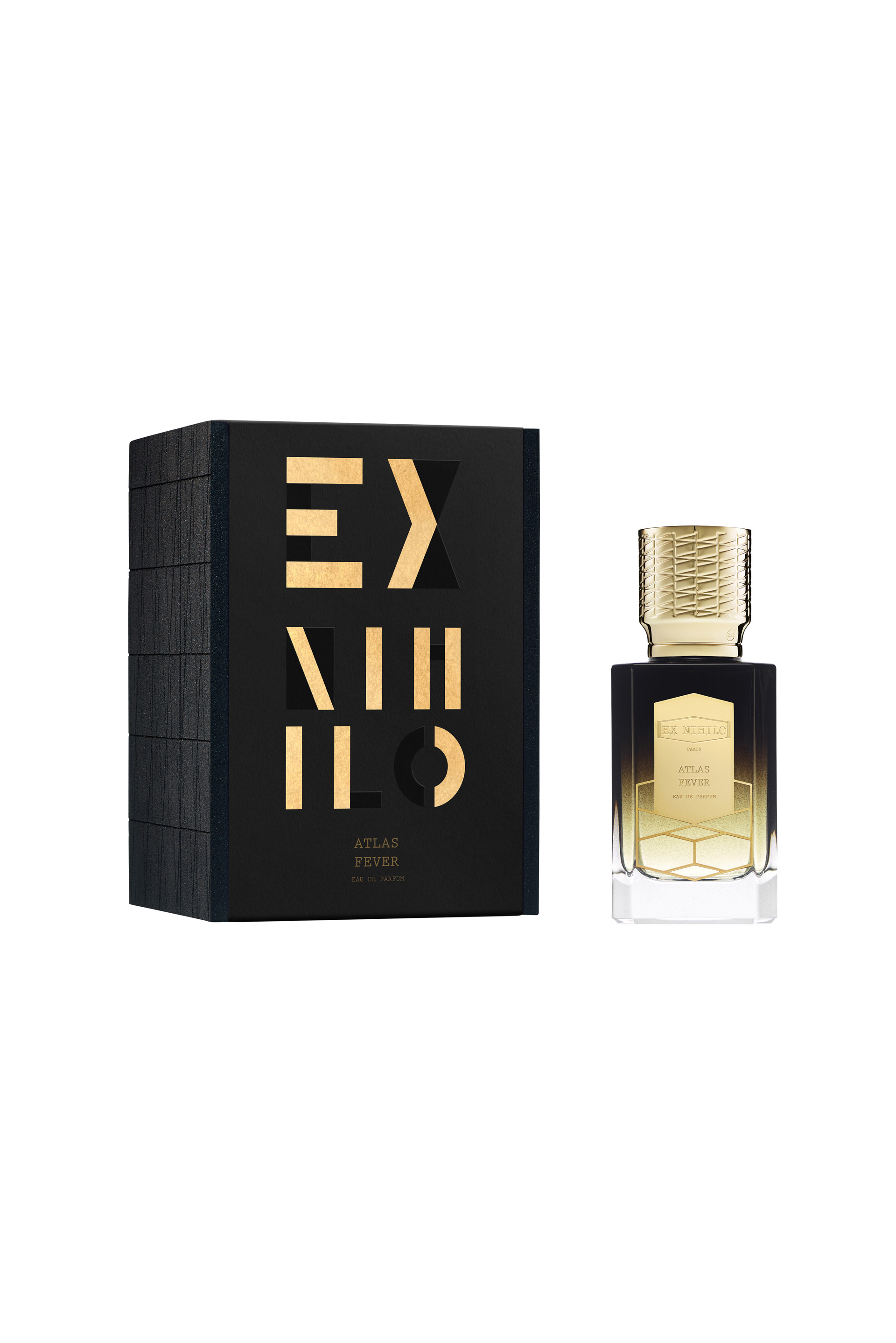 Купить Вода парфюмированная Ex Nihilo 2