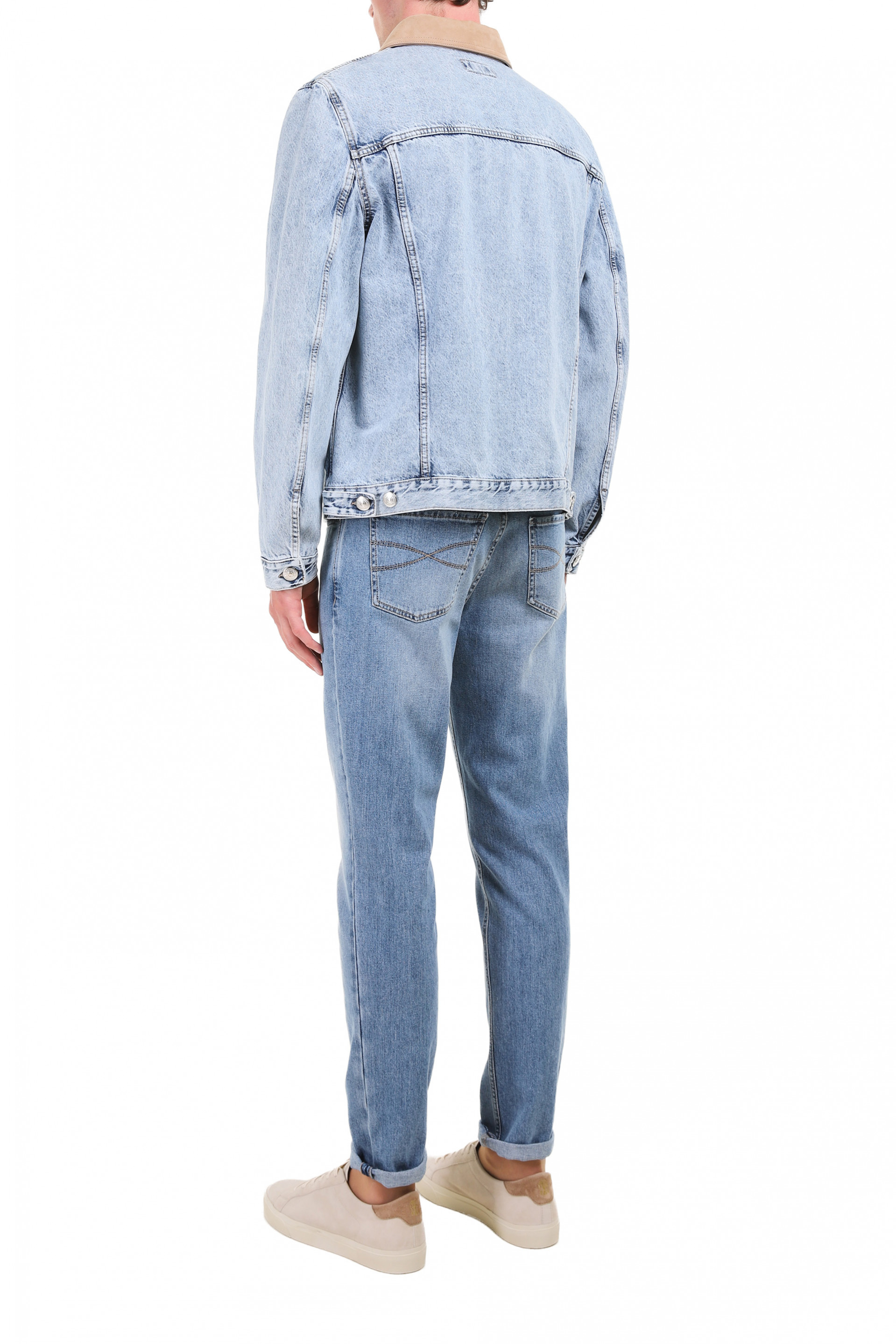 Купити Джинси Brunello Cucinelli 3