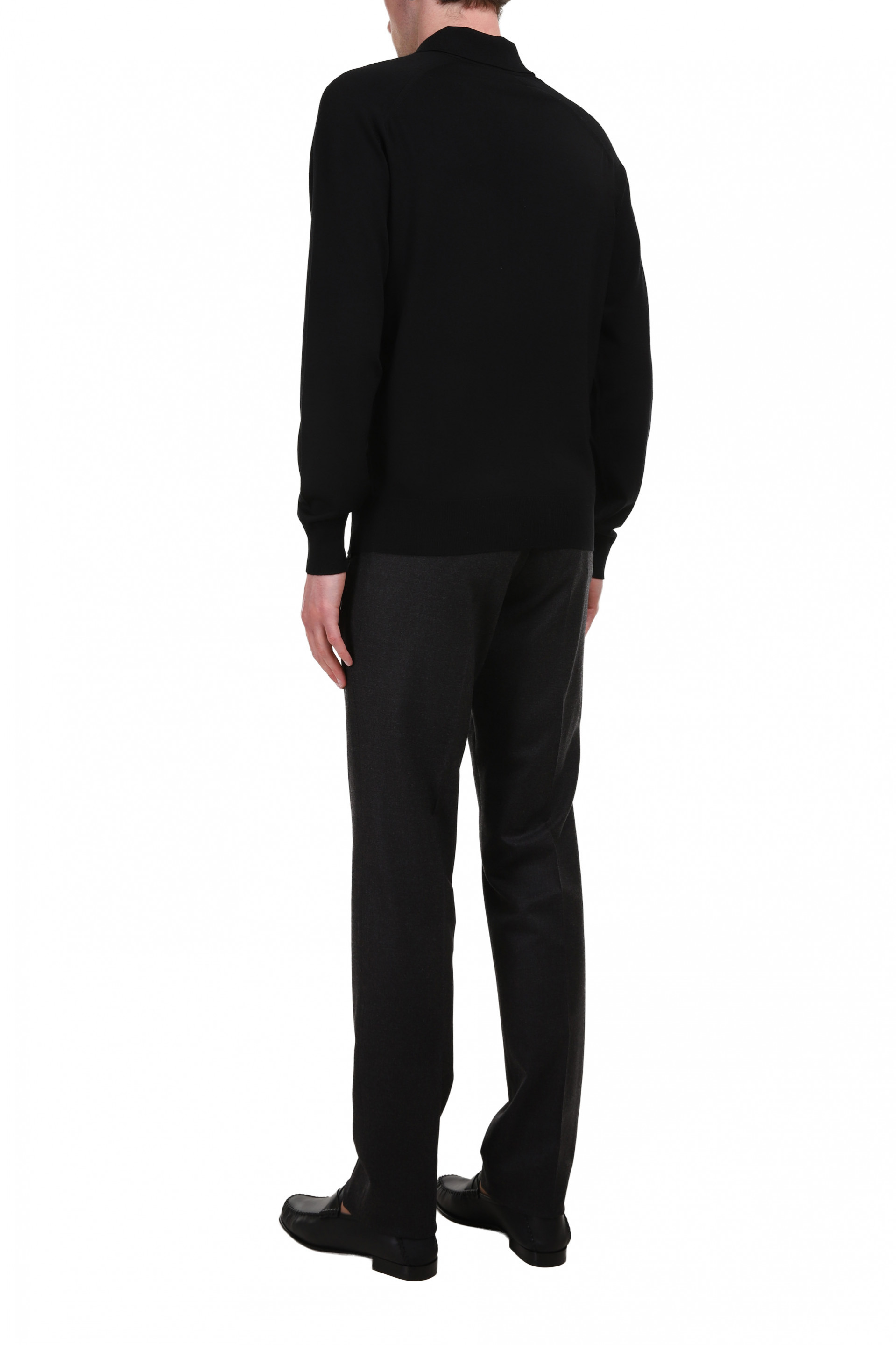 Купить Поло Tom Ford 3