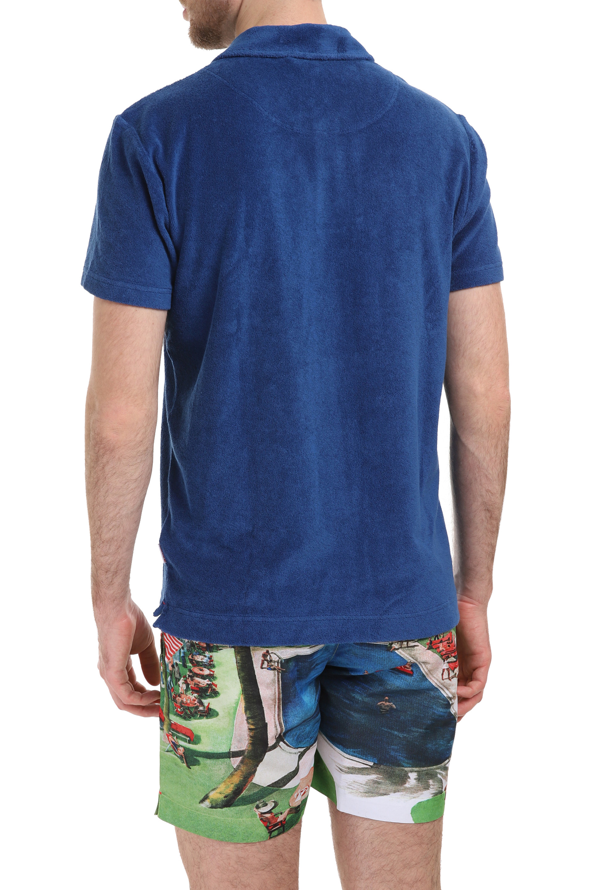 Купити Шорти плавальні Orlebar Brown 3