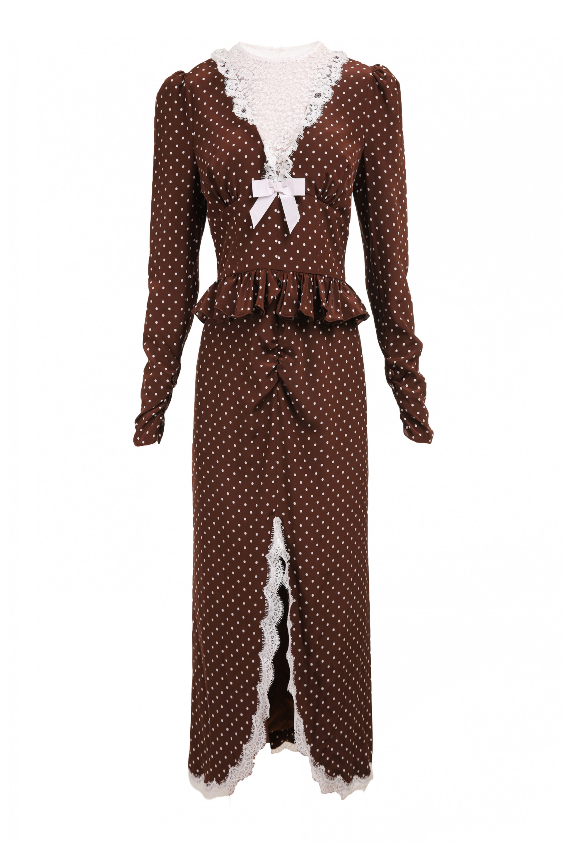 Купити Сукня Alessandra Rich