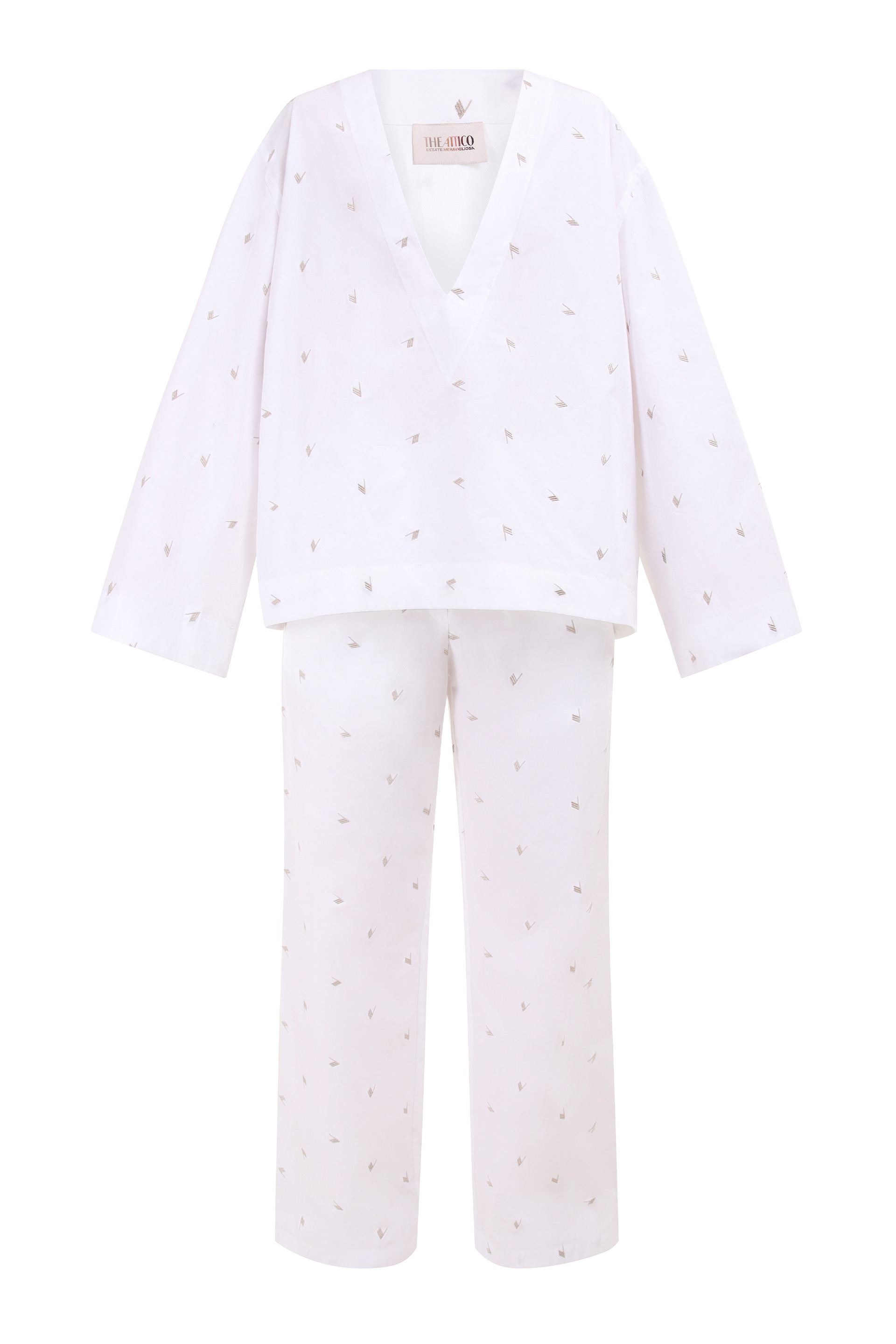 Купити Костюм The Attico