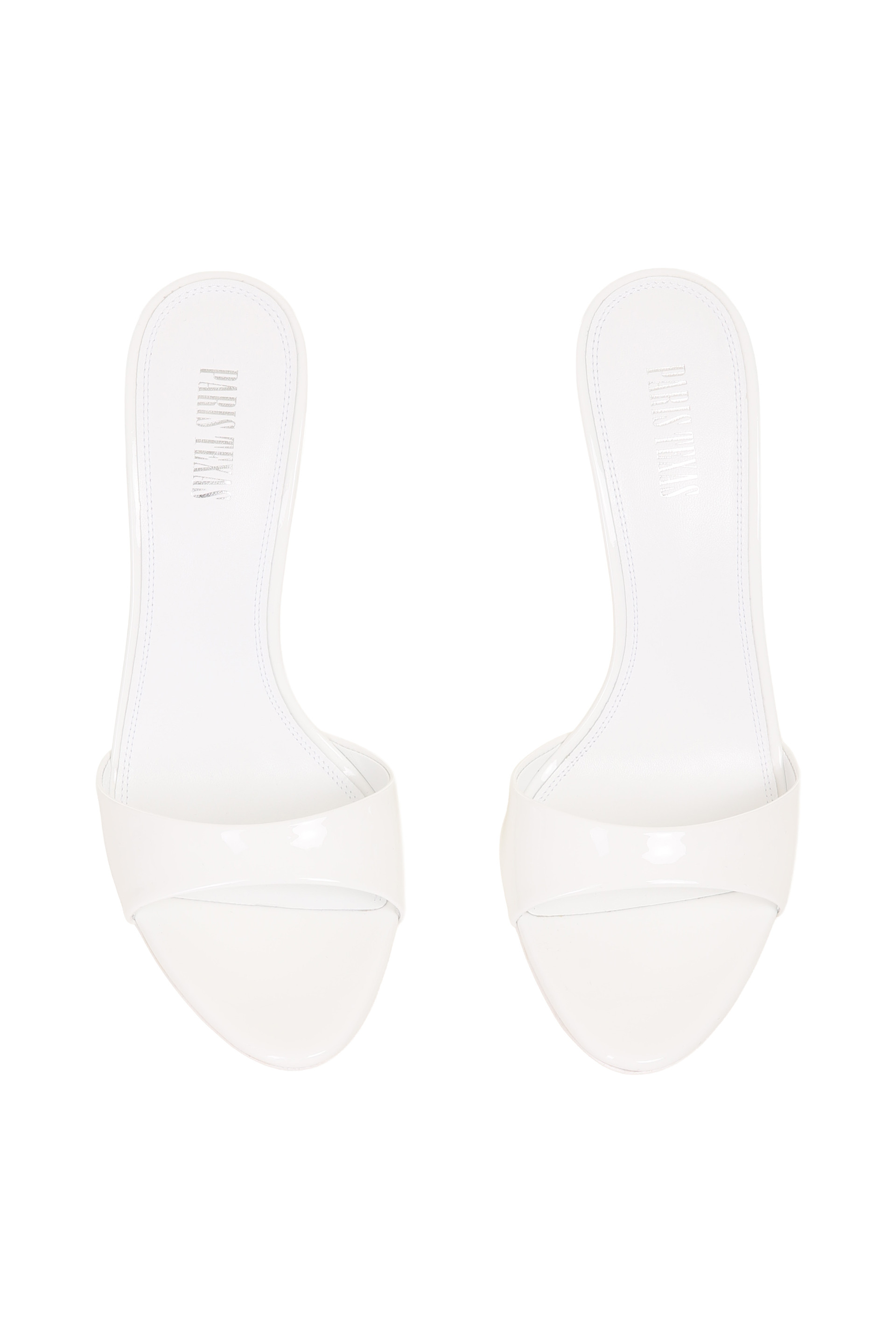 Купити Мюлі PARIS TEXAS 4