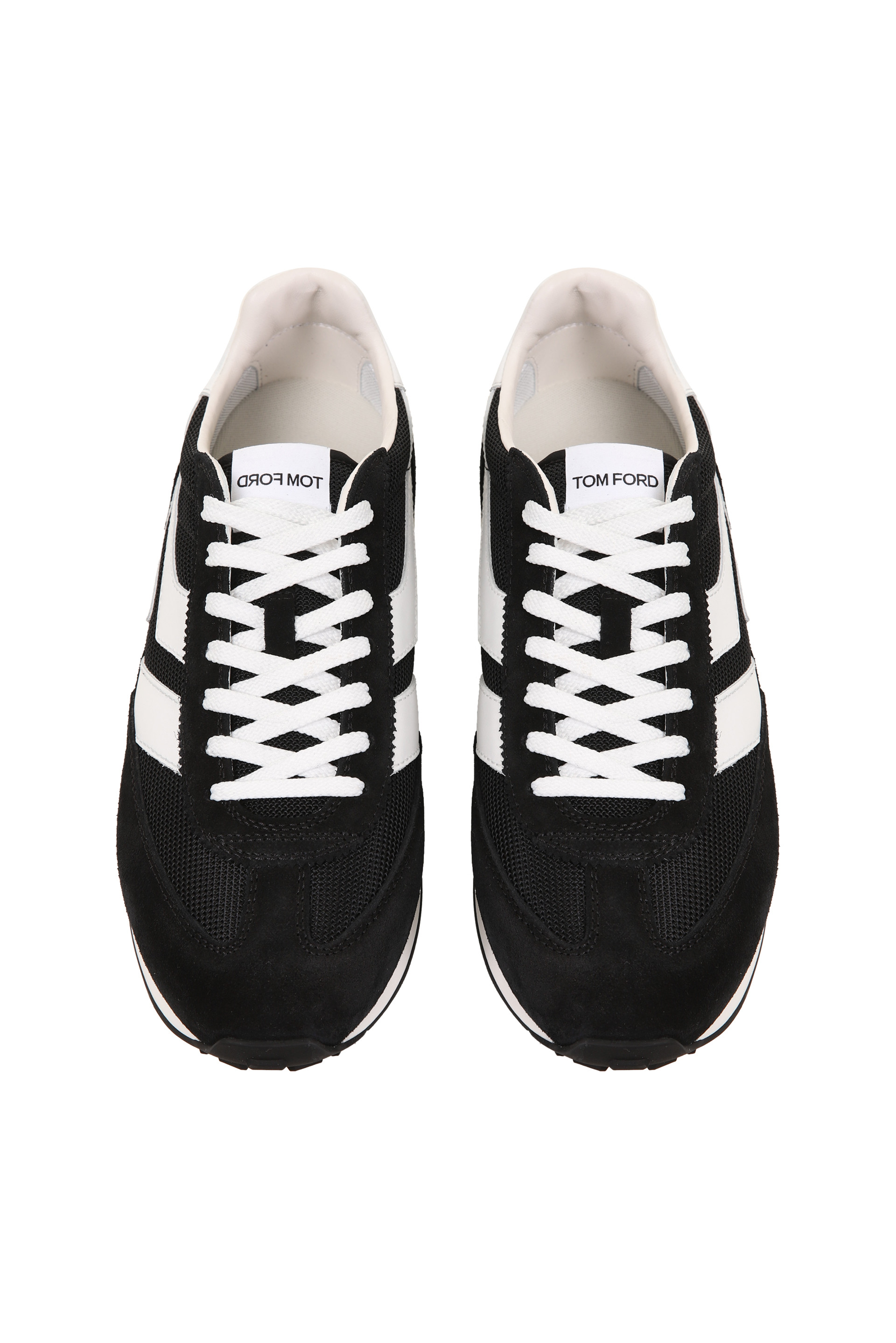 Купити Кросівки Tom Ford 4