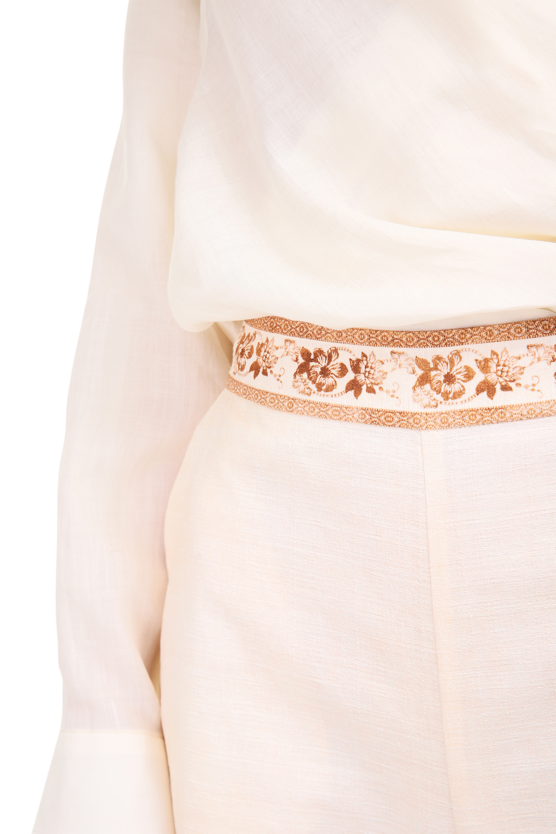 Купити Штани ZIMMERMANN 4