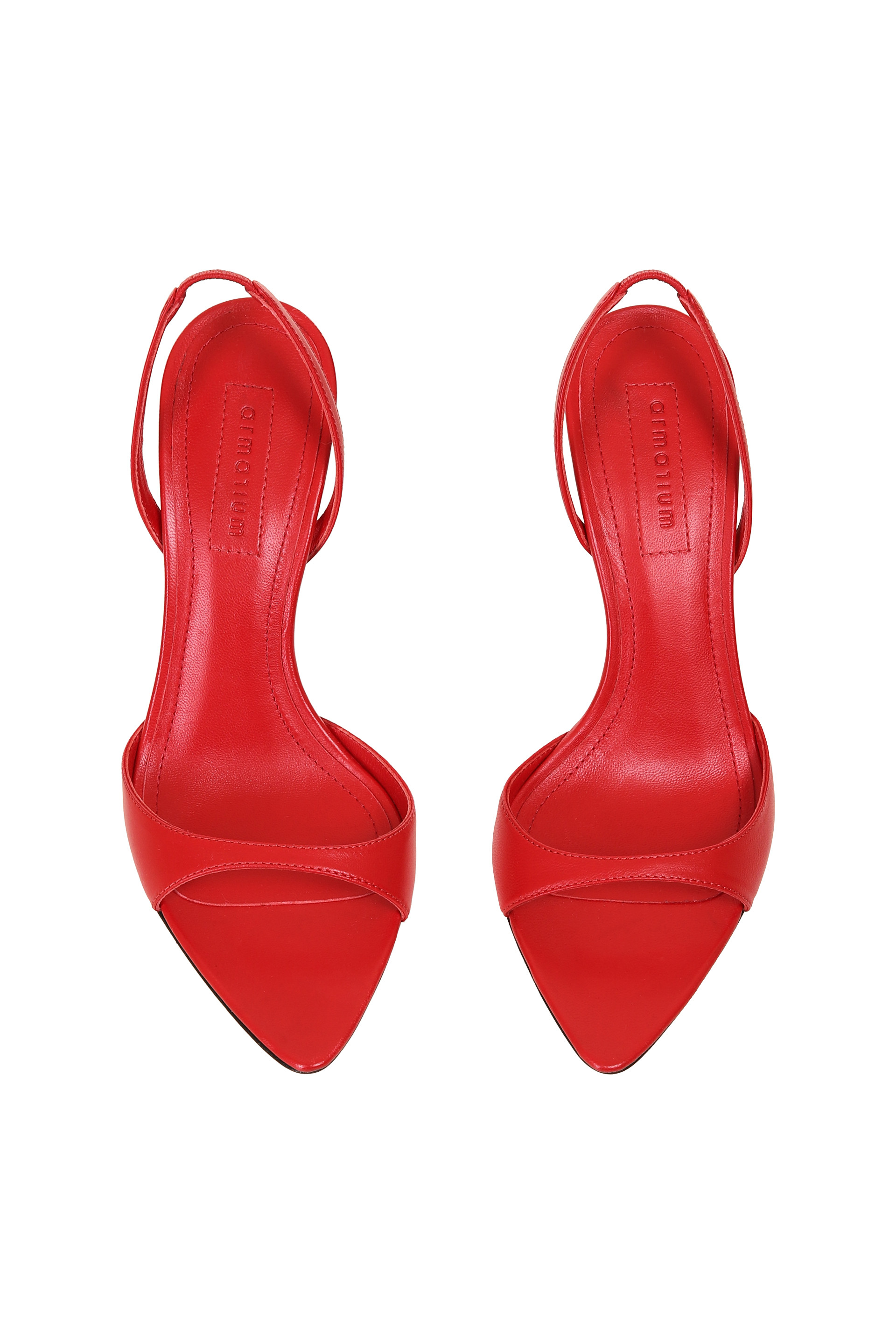 Купить Босоножки ARMARIUM 4