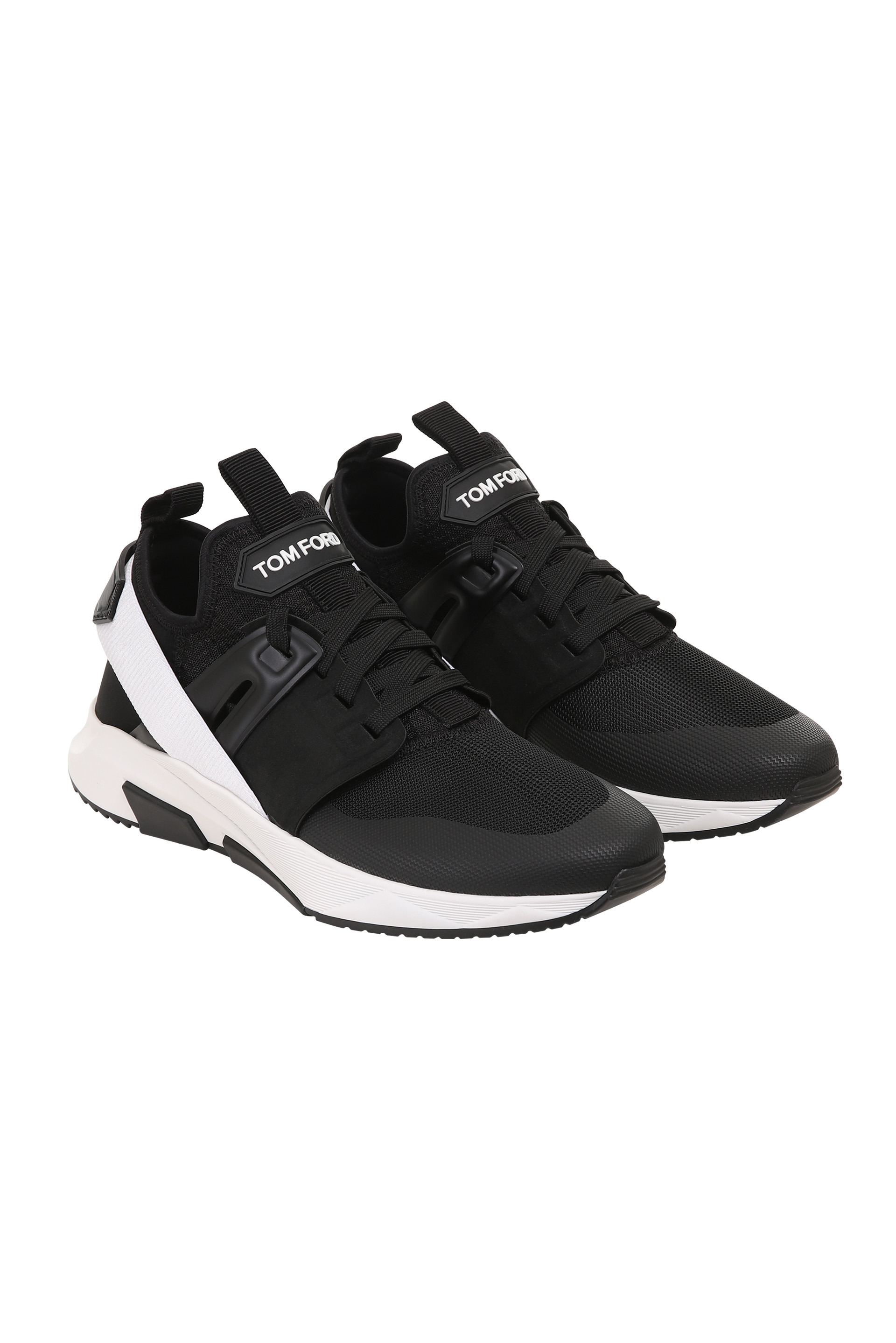 Купити Кросівки Tom Ford 2