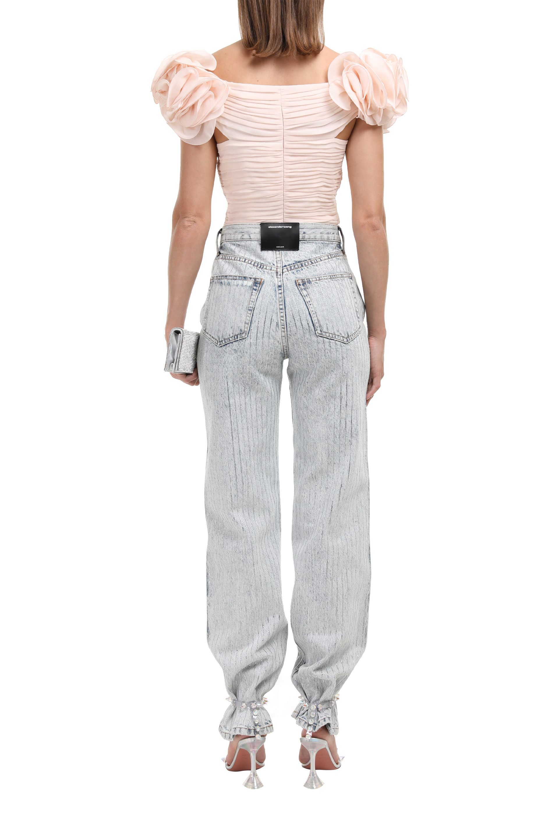 Купити Топ Magda Butrym 3