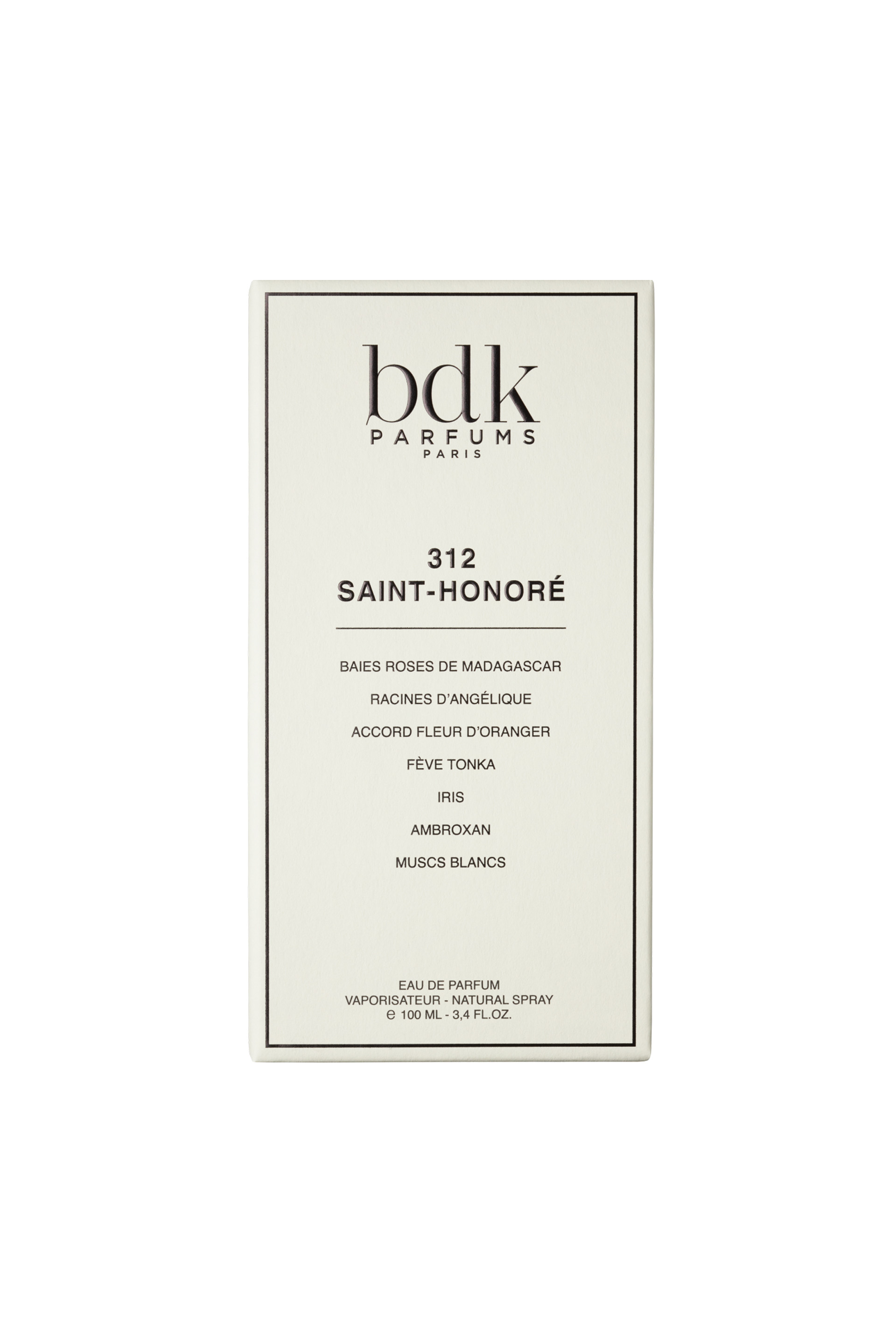 Купити Вода парфумована BDK Parfums Paris 3
