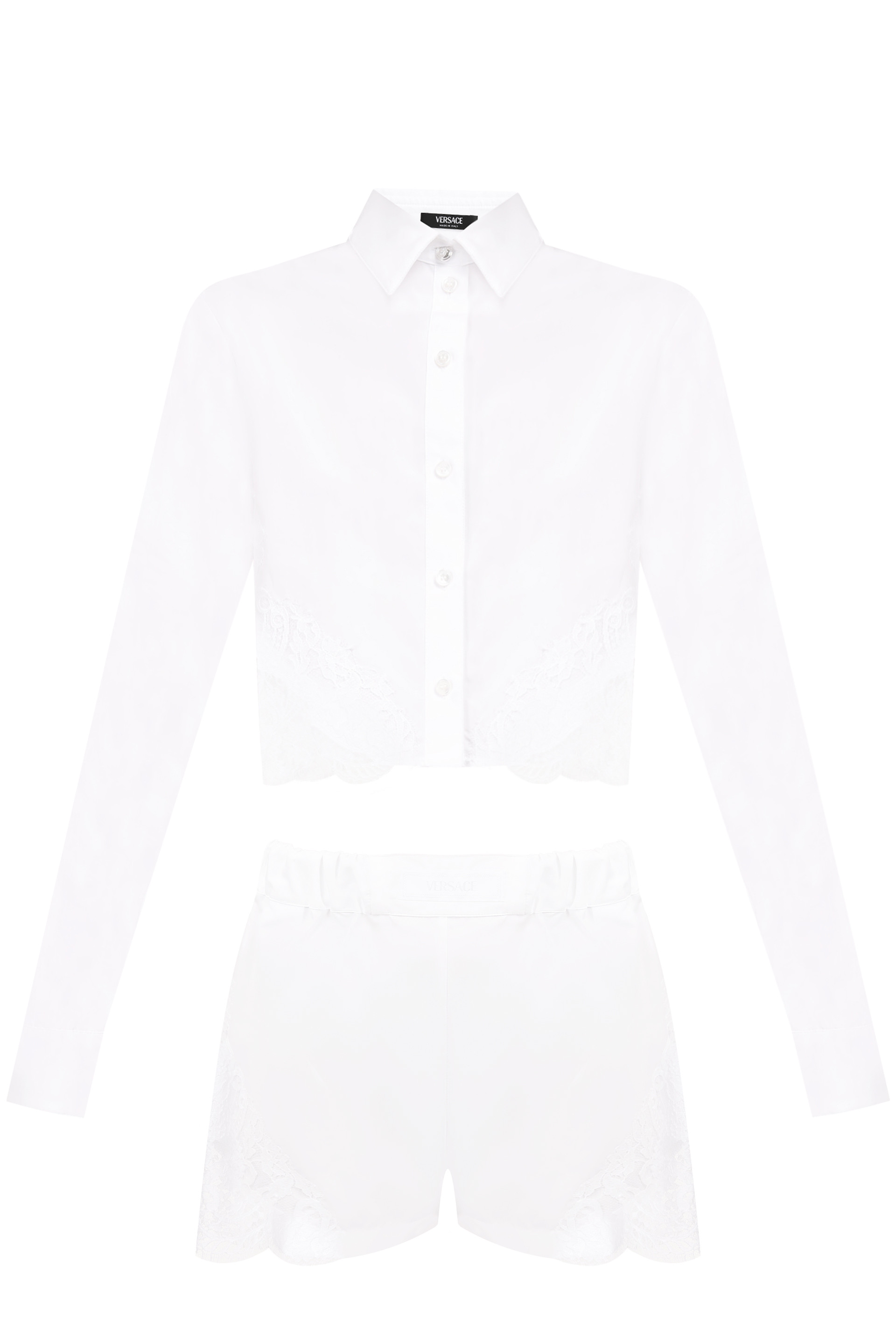 Купить Костюм VERSACE