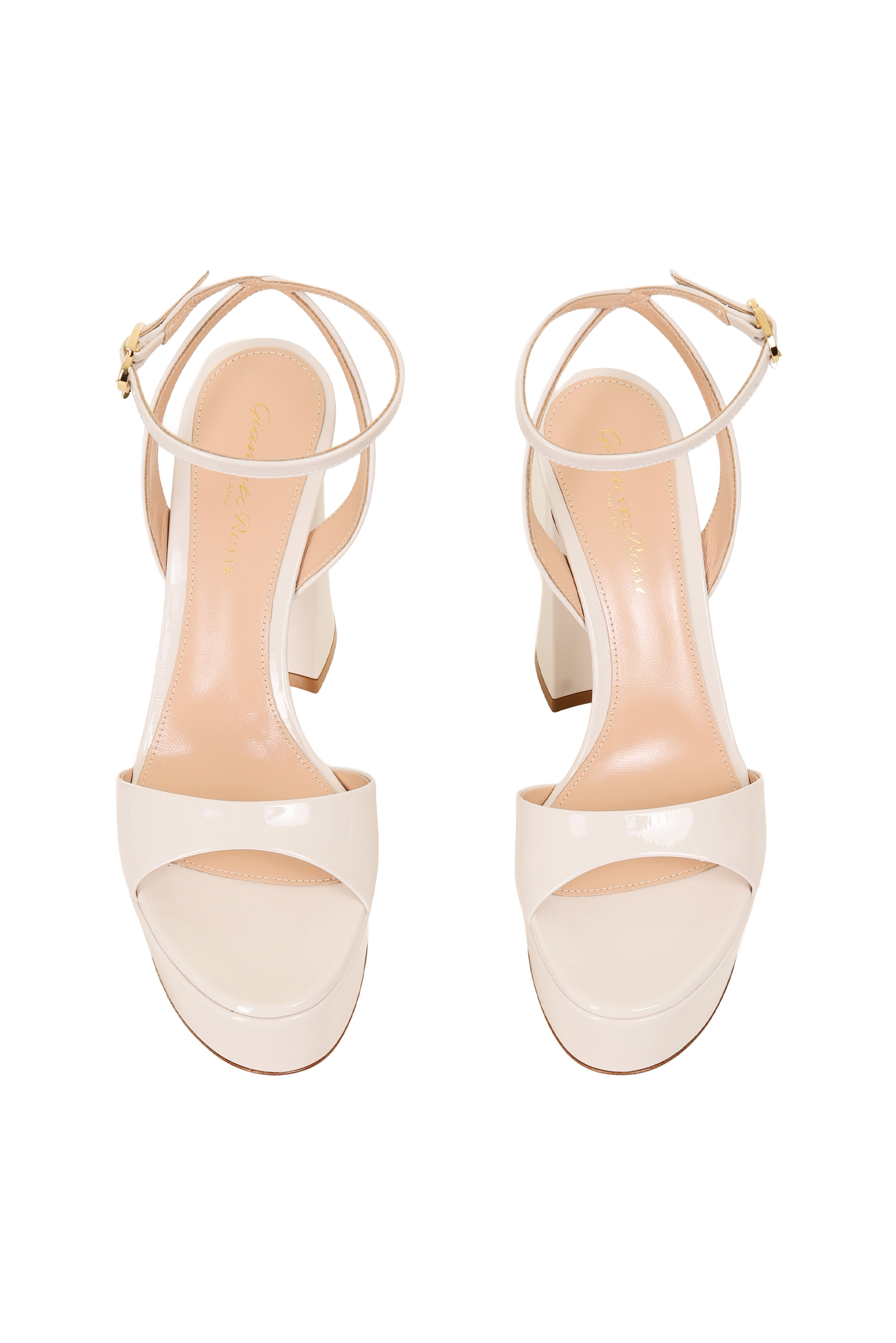 Купити Босоніжки Gianvito Rossi 4