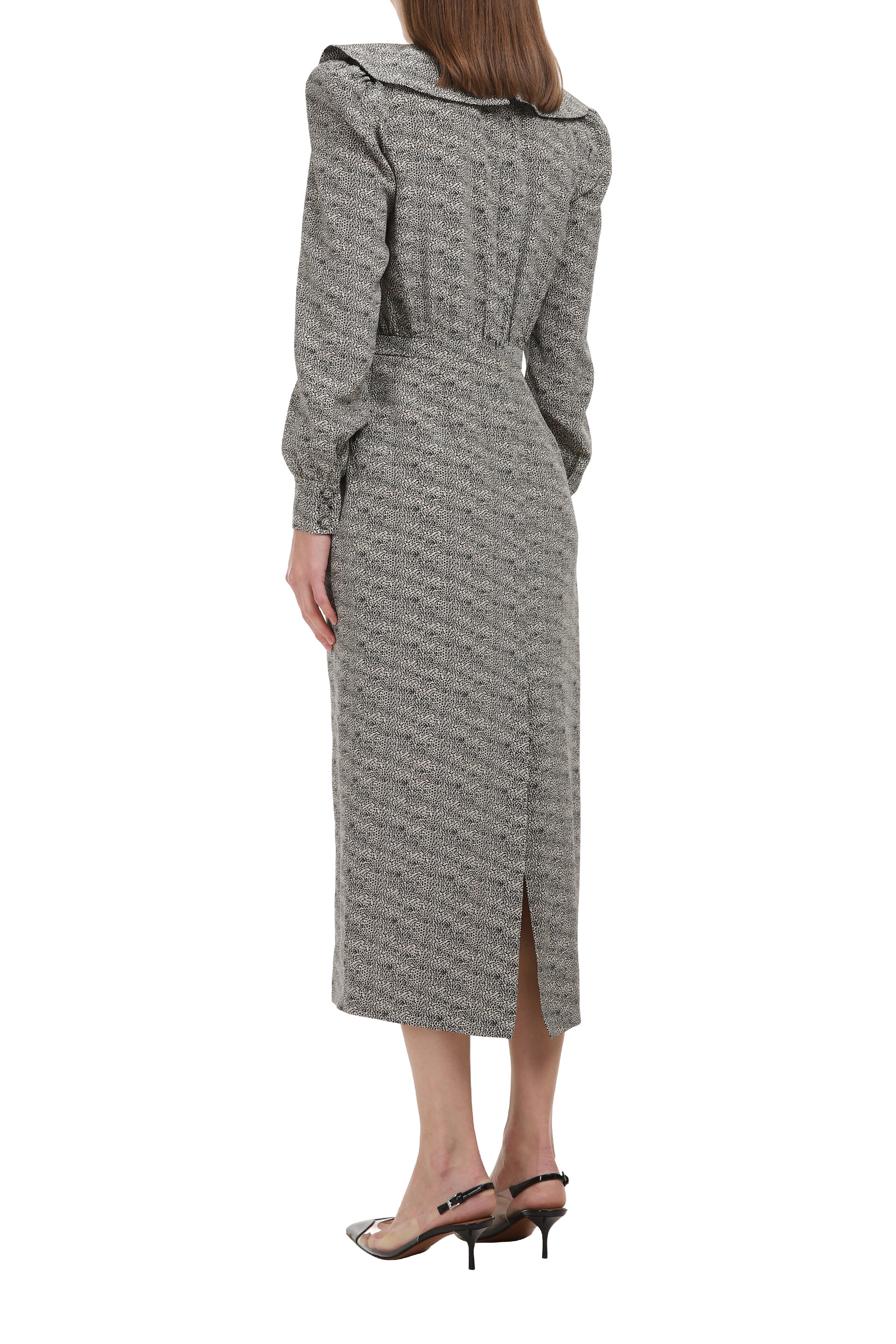 Buy Dress ALESSANDRA RICH 3