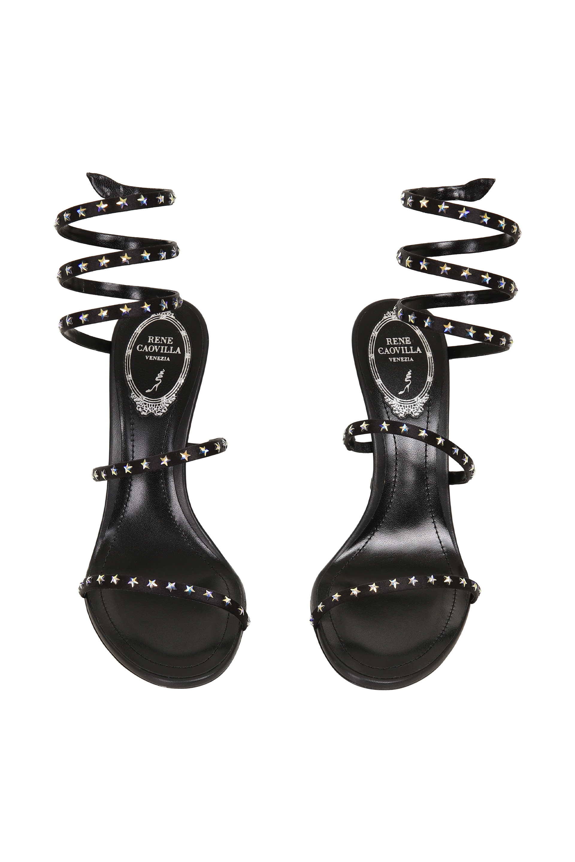 Купити Босоніжки RENE CAOVILLA 4