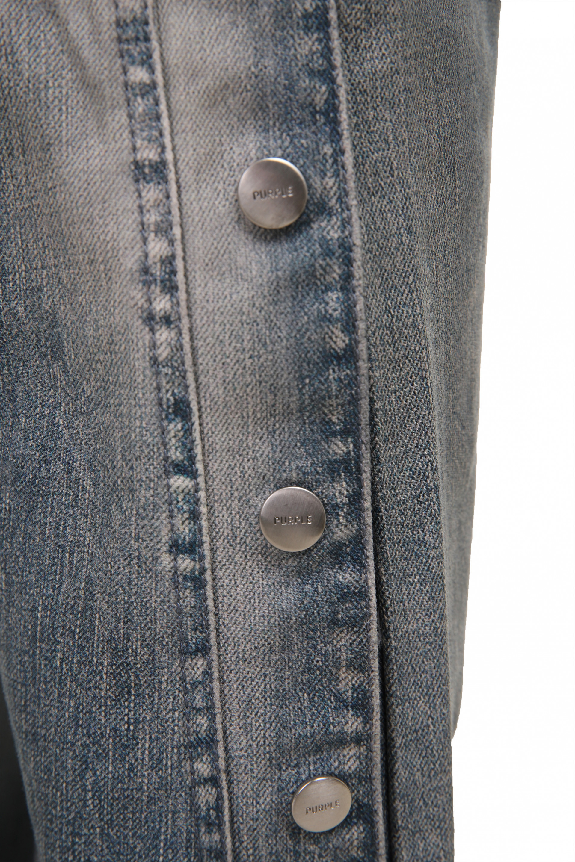 Buy Pants PURPLE BRAND 4