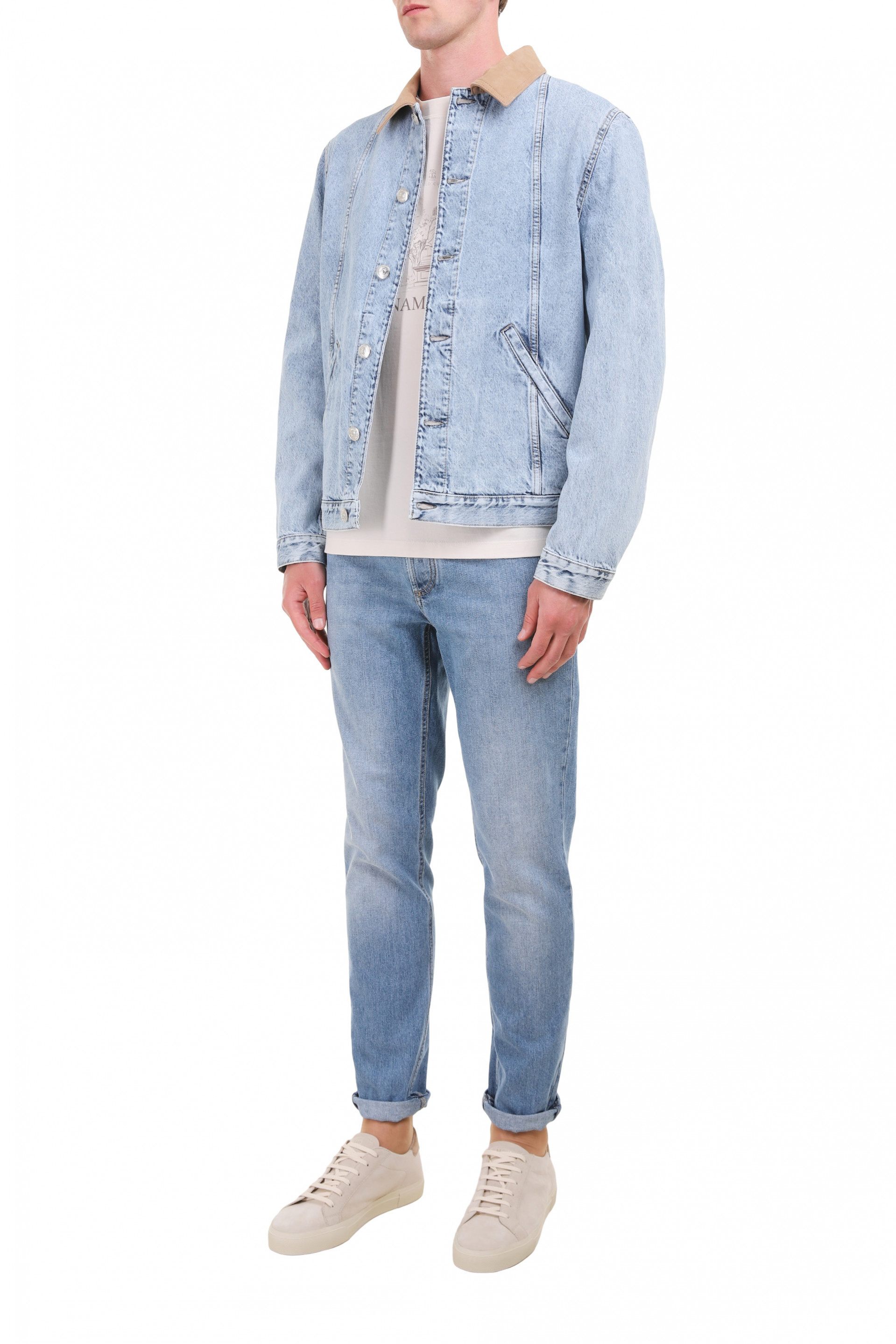 Купити Джинси Brunello Cucinelli 2