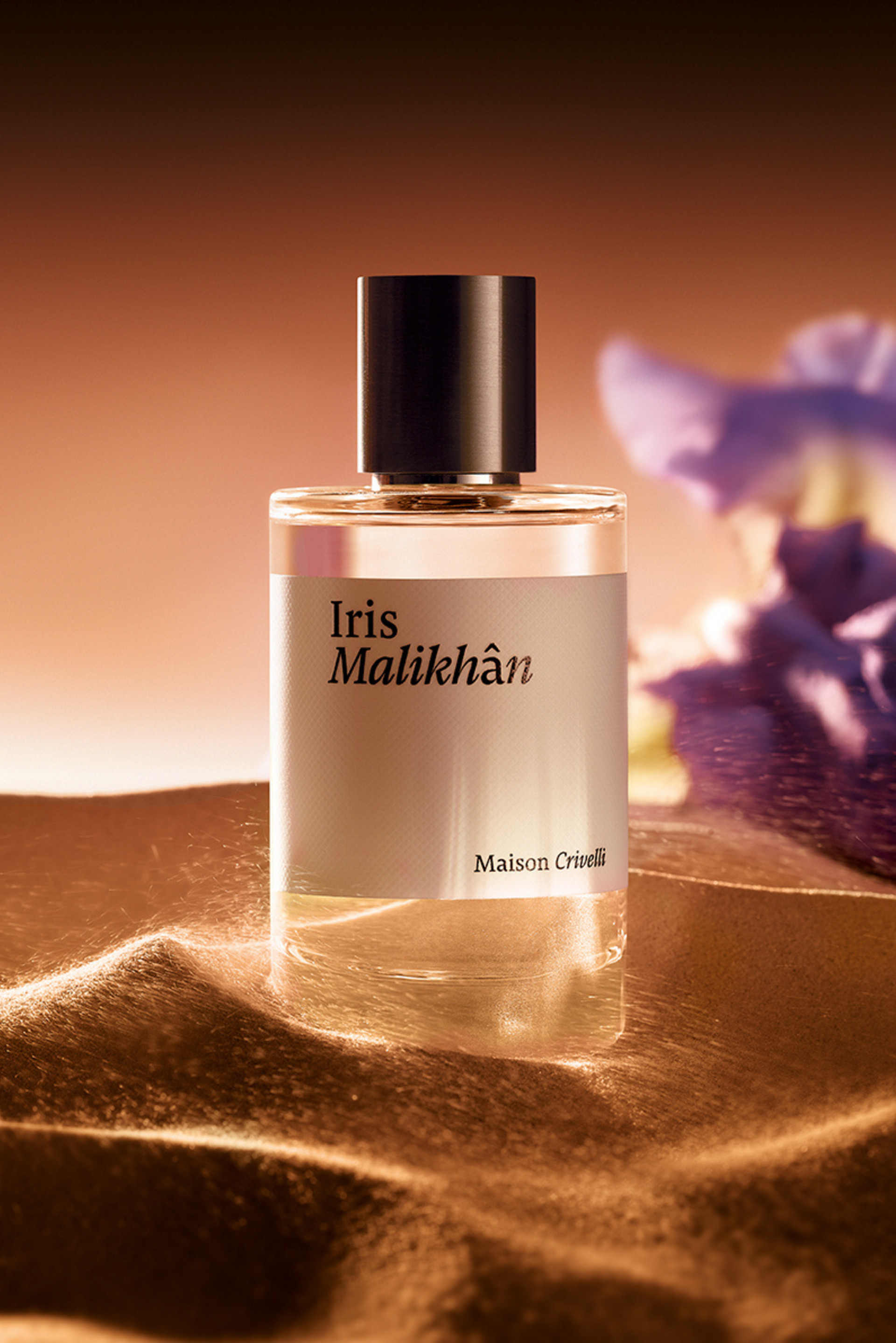 Купити Вода парфумована MAISON CRIVELLI 3