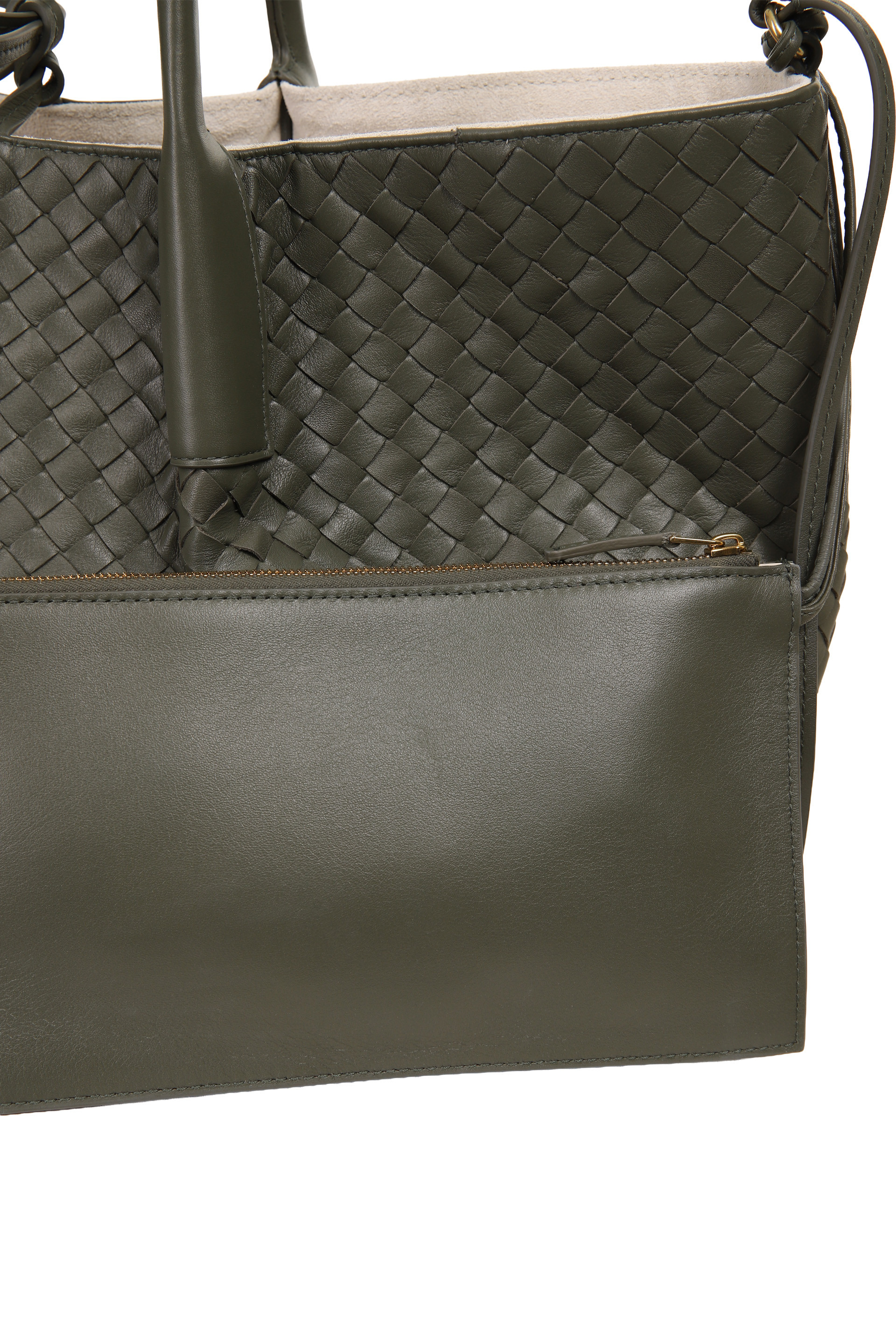 Купити Сумка BOTTEGA VENETA 6