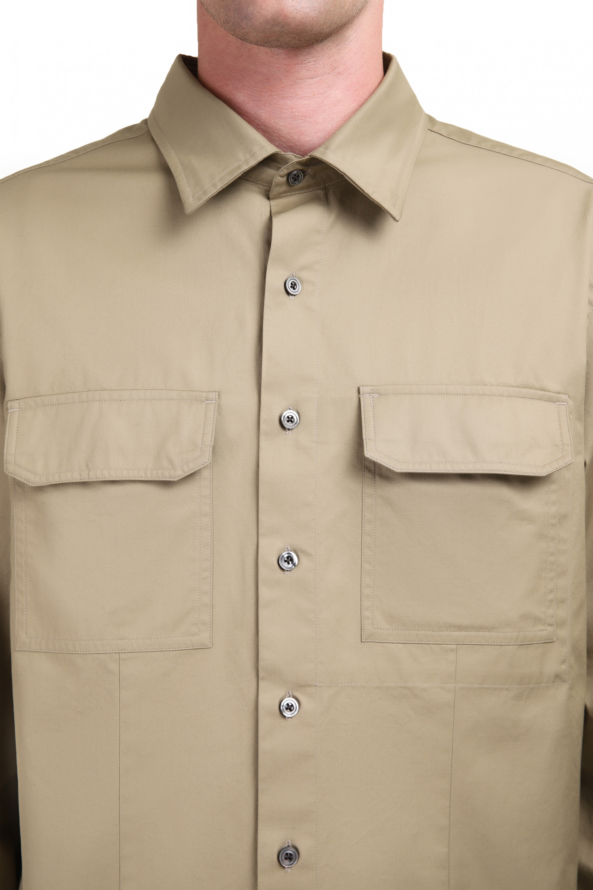 Buy Shirt Tom Ford 4